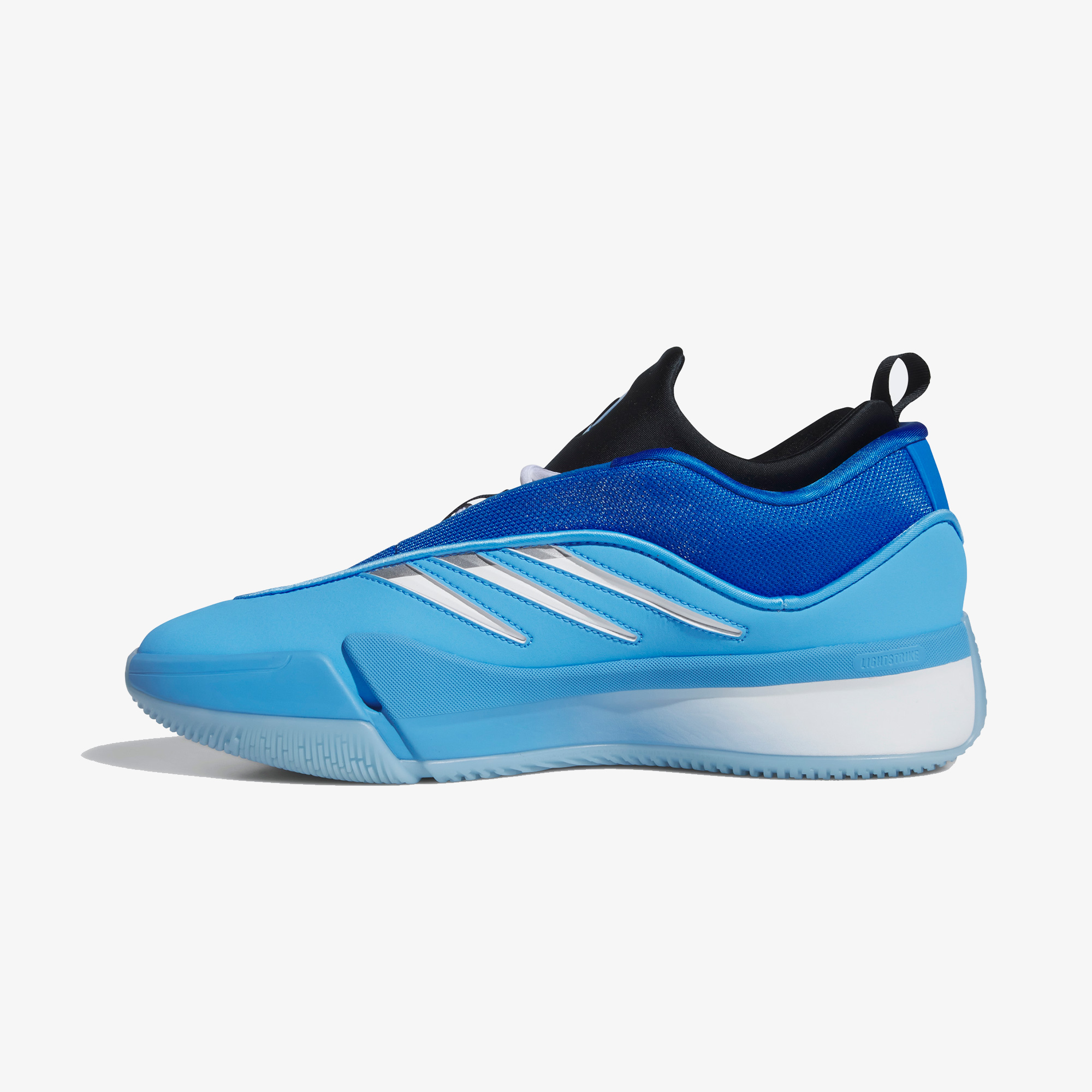 adidas Dame 9 Erkek Mavi Basketbol Ayakkabısı43JH6625| Occasion