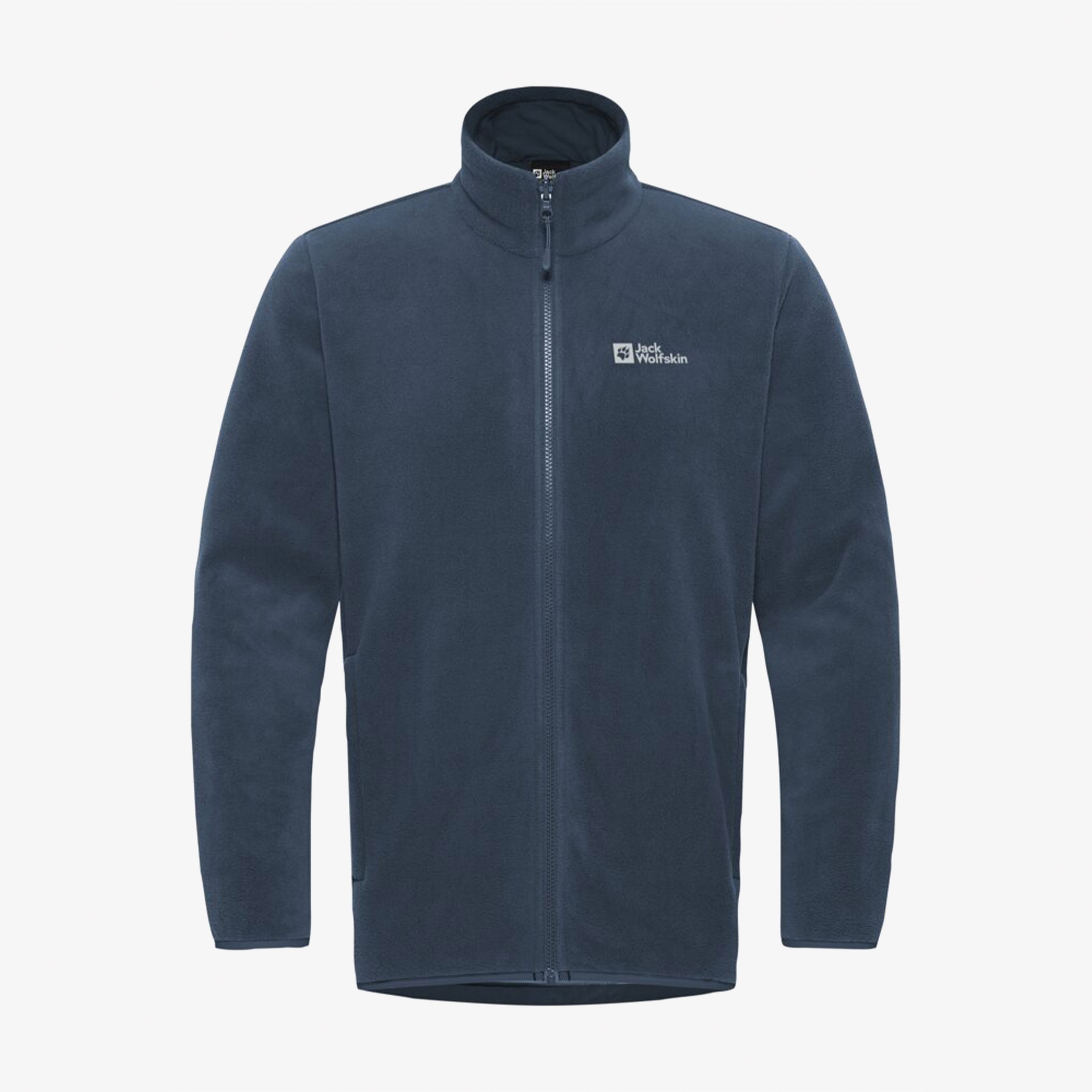 Jack Wolfskin Altenberg 3in1 Erkek Mavi Outdoor Mont