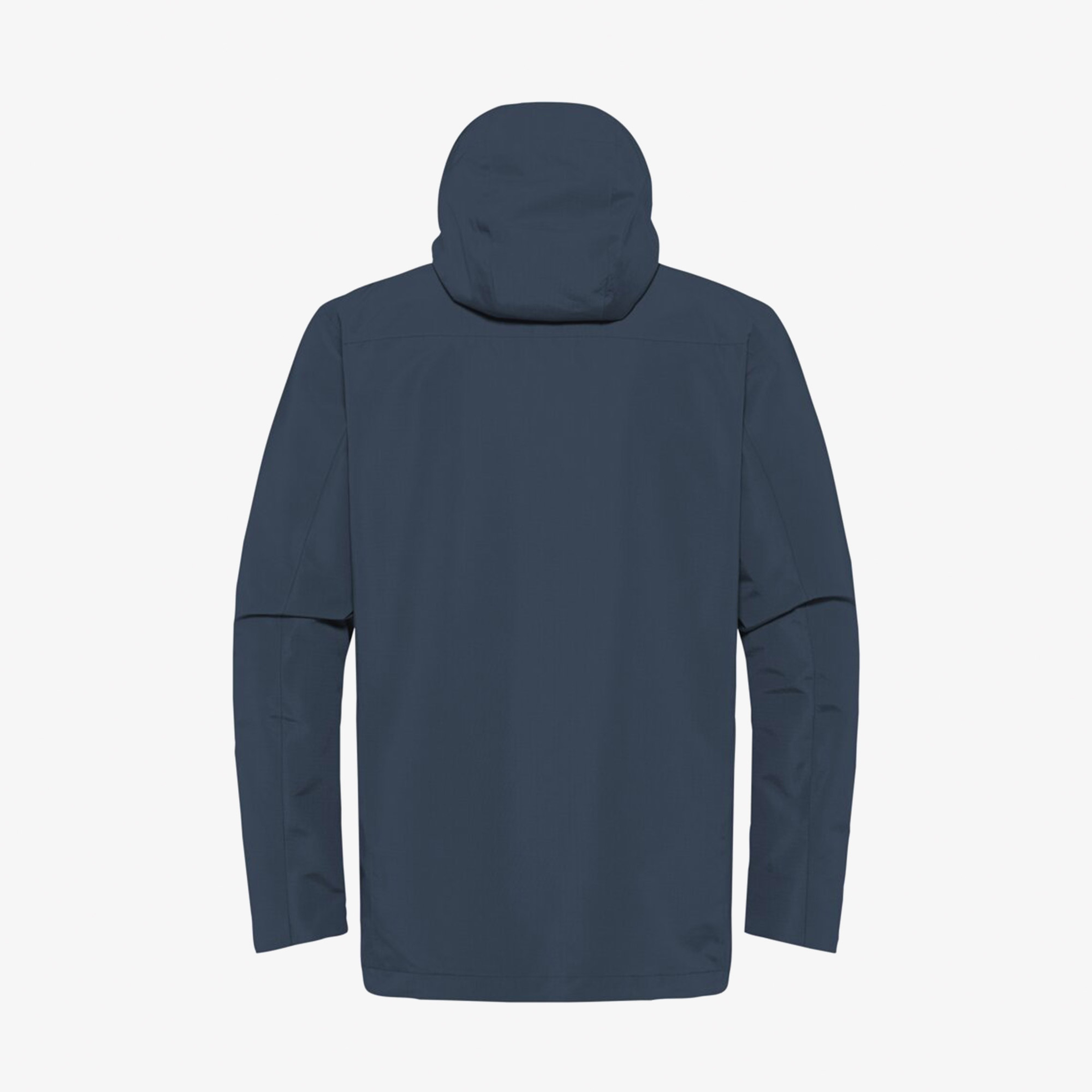 Jack Wolfskin Altenberg 3in1 Erkek Mavi Outdoor Mont