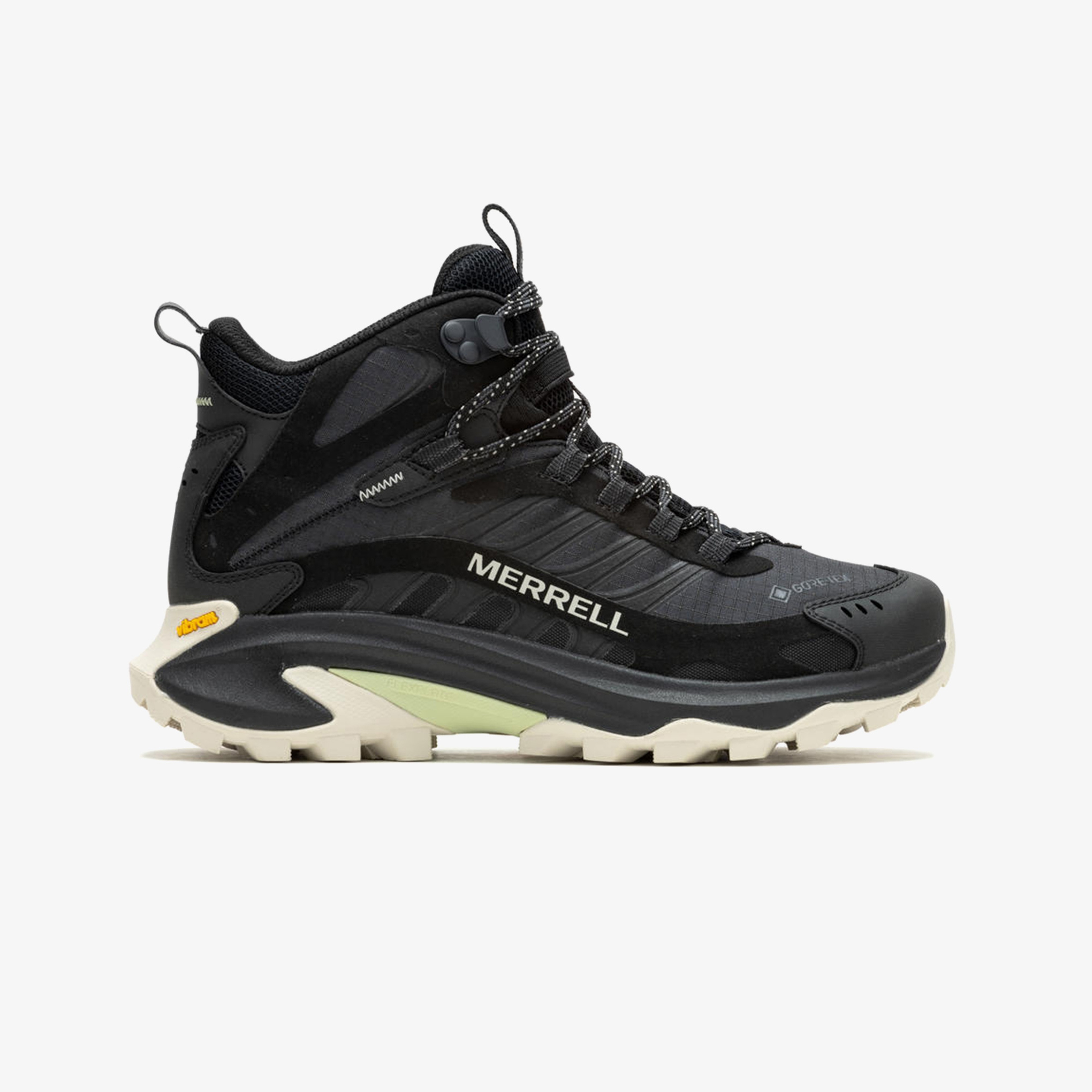 Merrell Kadın Siyah Bot & Çizme