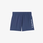Nautica Erkek Çocuk Lacivert Standart Deniz Şortu