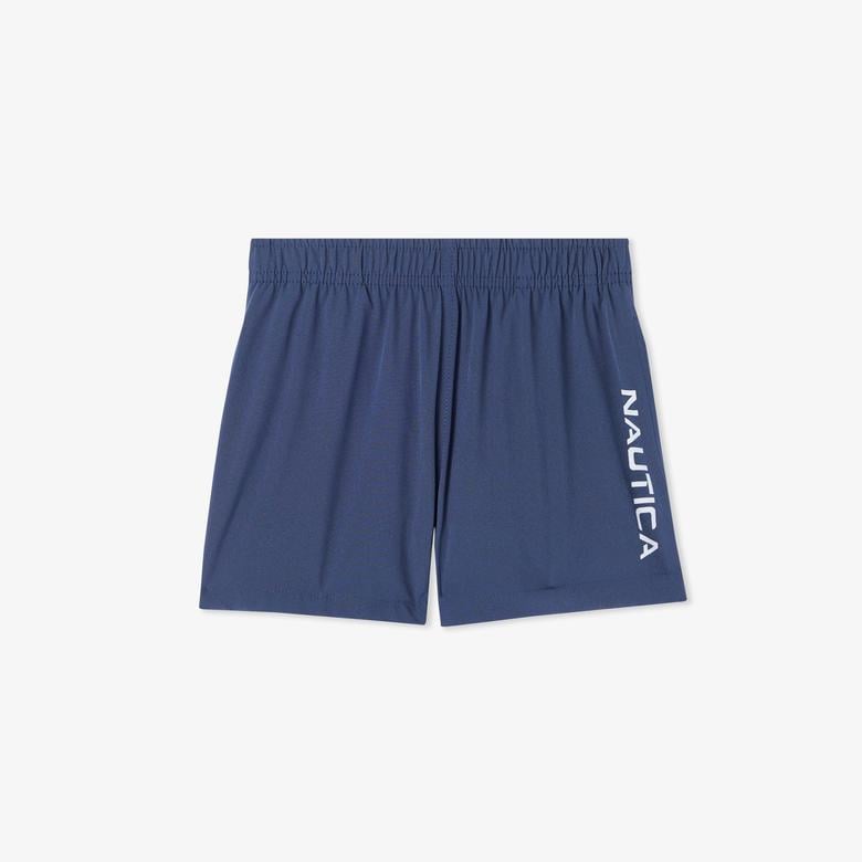 Nautica Erkek Çocuk Lacivert Standart Deniz Şortu