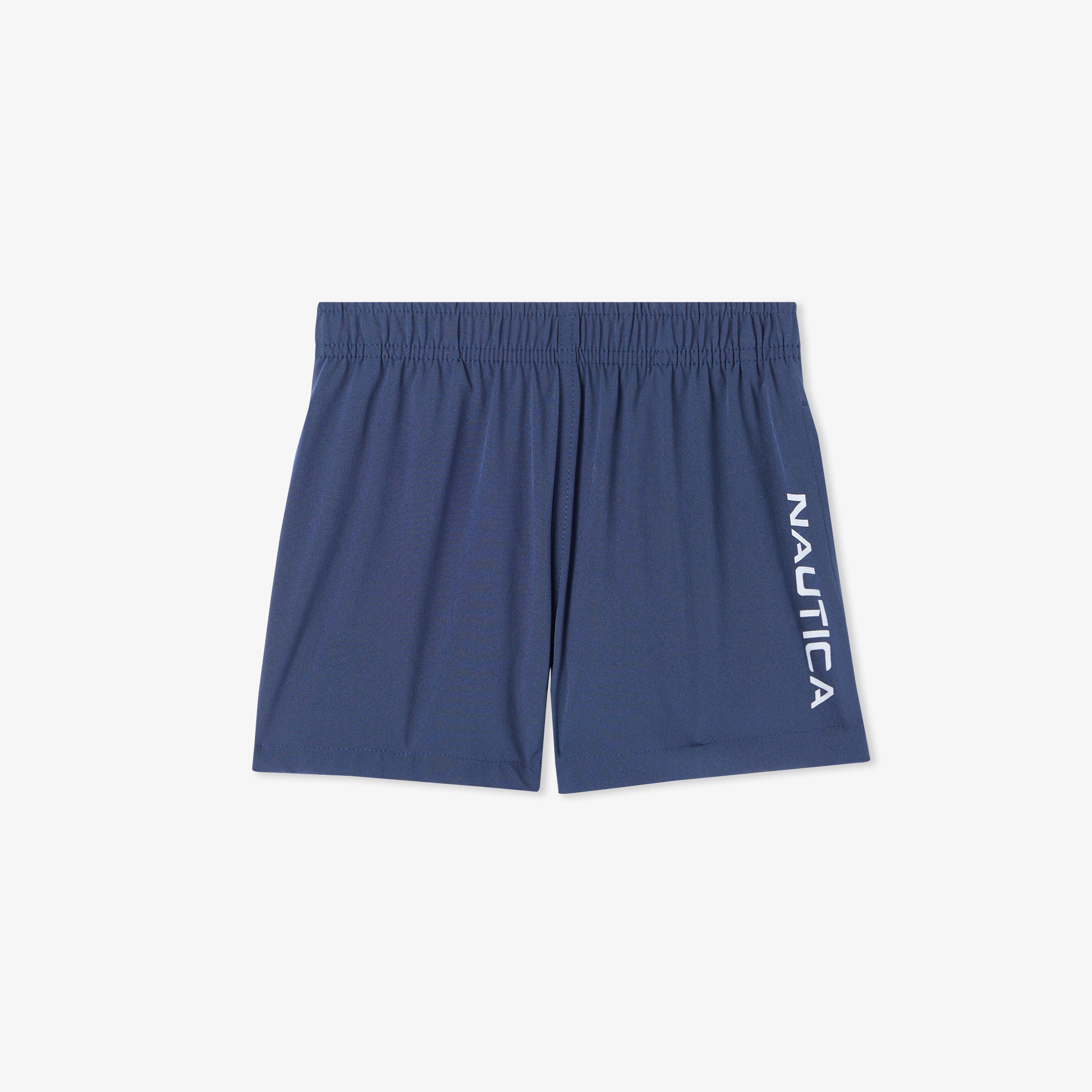 Nautica Erkek Çocuk Lacivert Standart Mayo Fit Şort