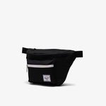 Herschel Unisex Siyah Sırt Çantası