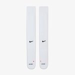 Nike Classic Dri-Fit Unisex Beyaz Futbol Çorabı