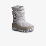 Buckhead Buck1139 Snowy Çocuk Gri Bot