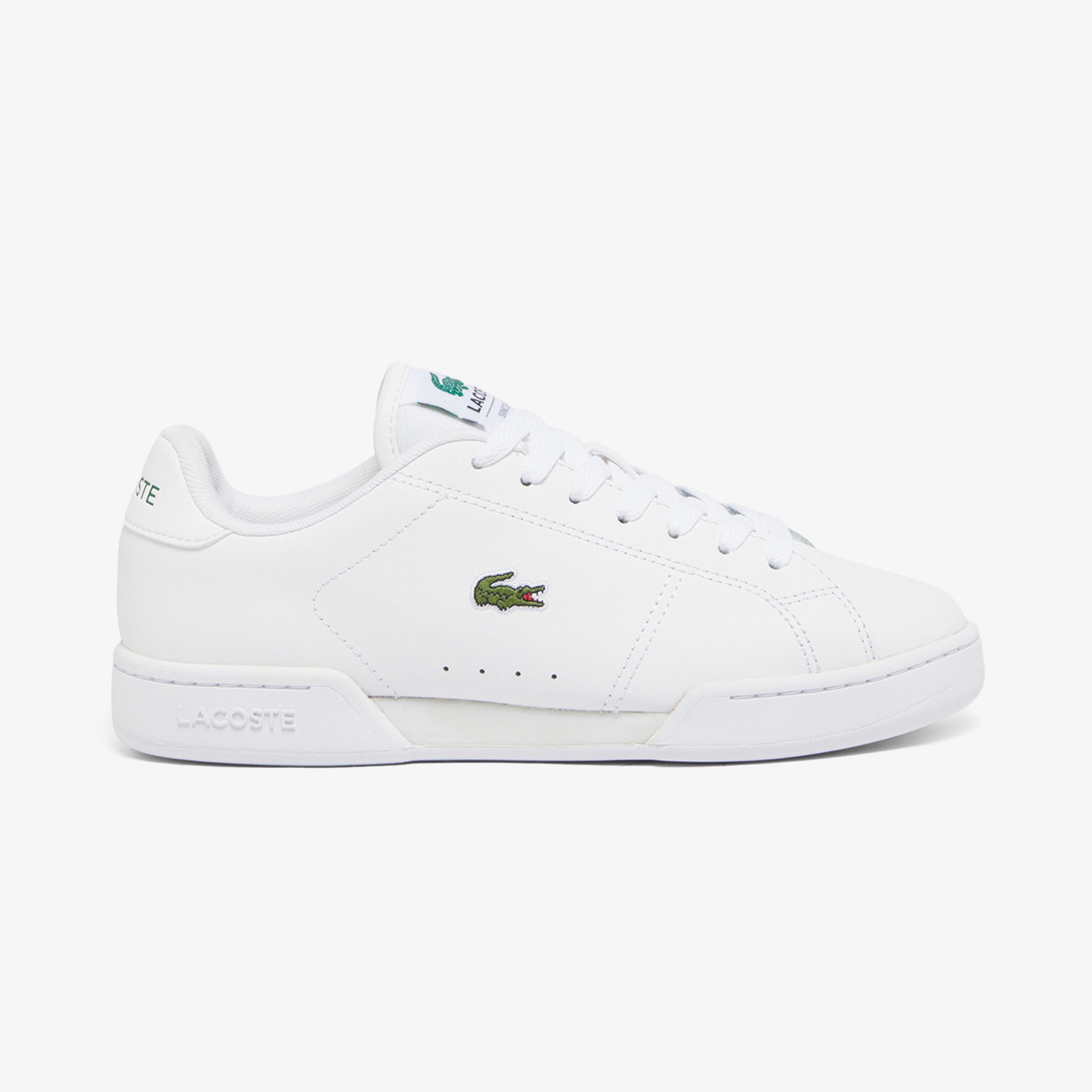 Carnaby Cup Kadın Beyaz Sneaker