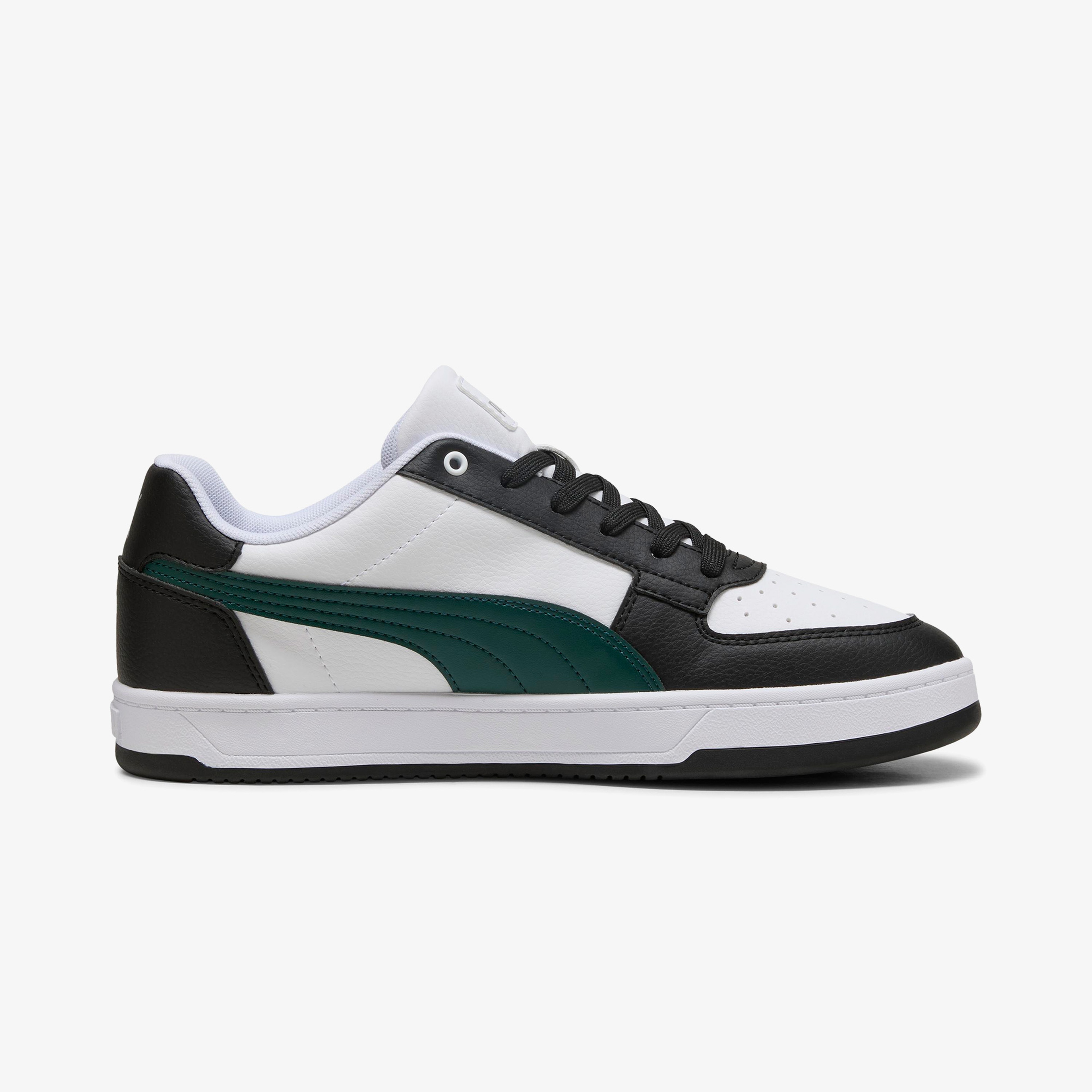 Puma Caven 2 0 Unisex Beyaz Sneaker
