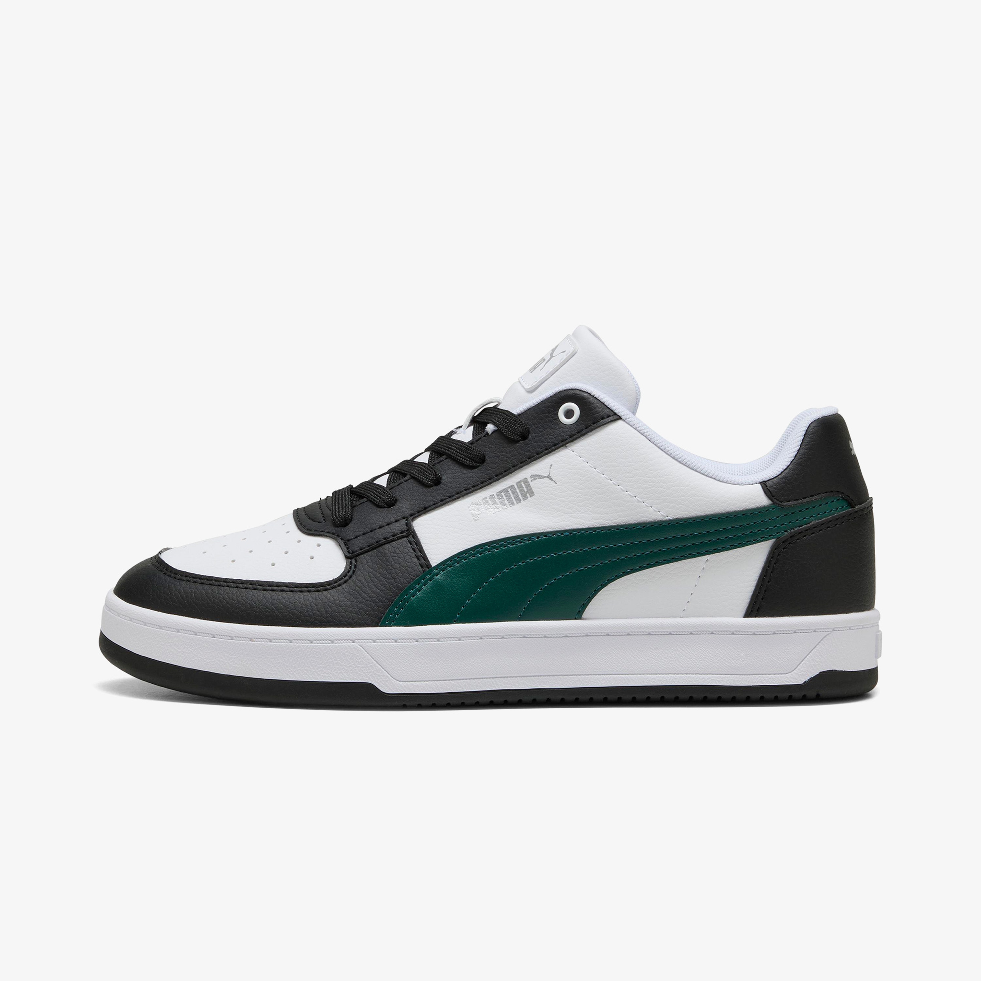 Puma Caven 2 0 Unisex Beyaz Sneaker