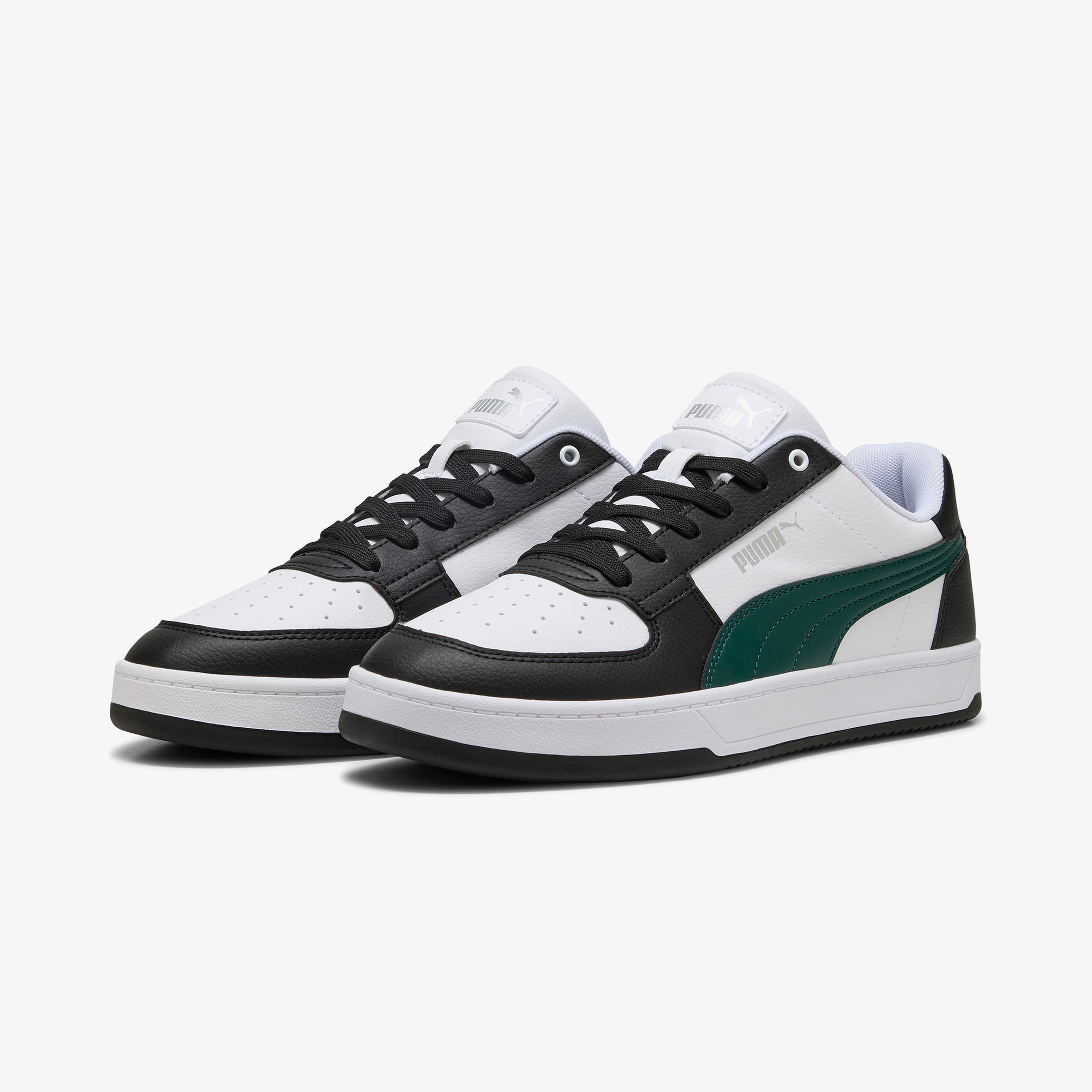 Puma Caven 2 0 Unisex Beyaz Sneaker