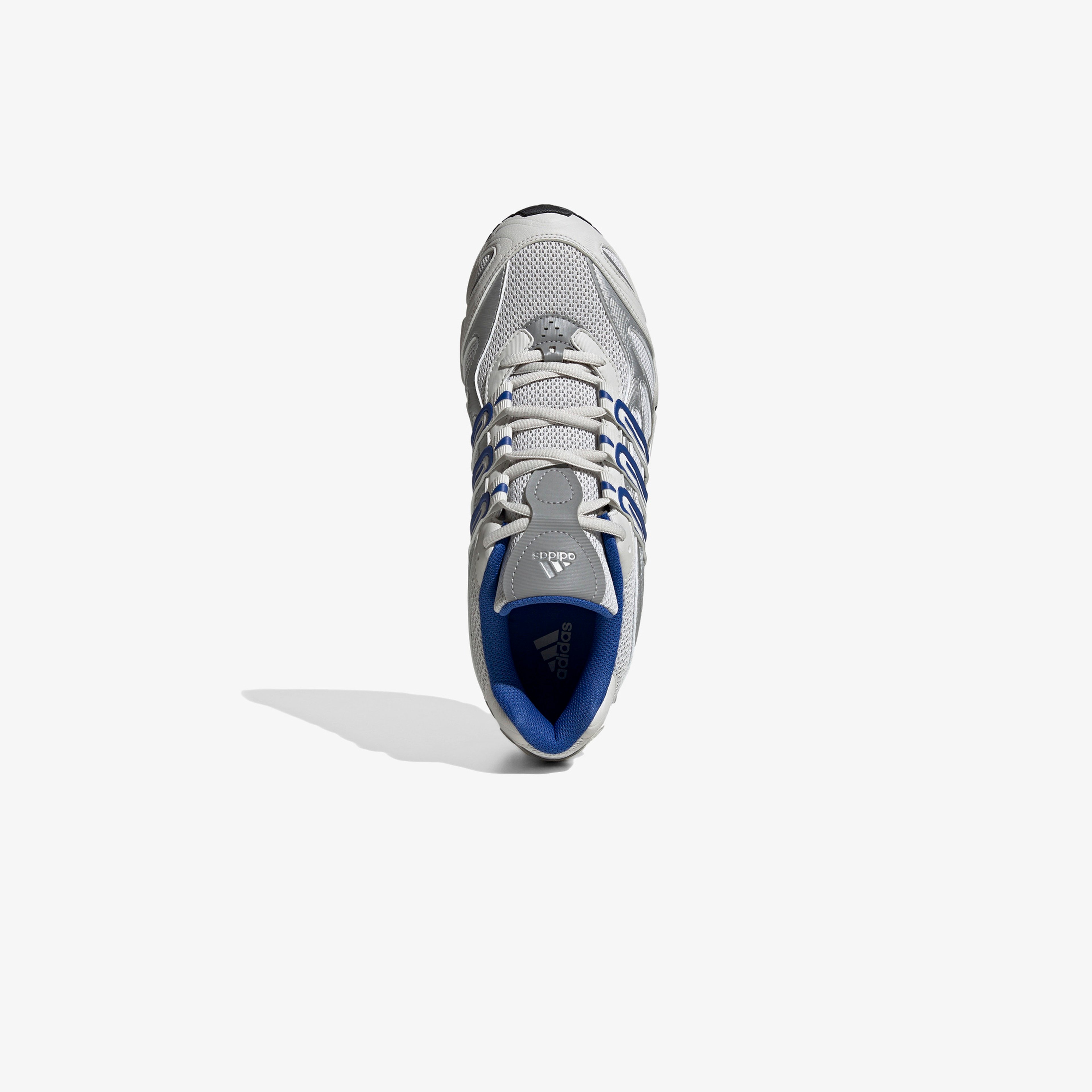 adidas Temper Run 2 Erkek Gri Spor Ayakkabı