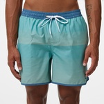 Quiksilver Surfsilk Scallop Volley 16 Erkek Mavi Deniz Şortu