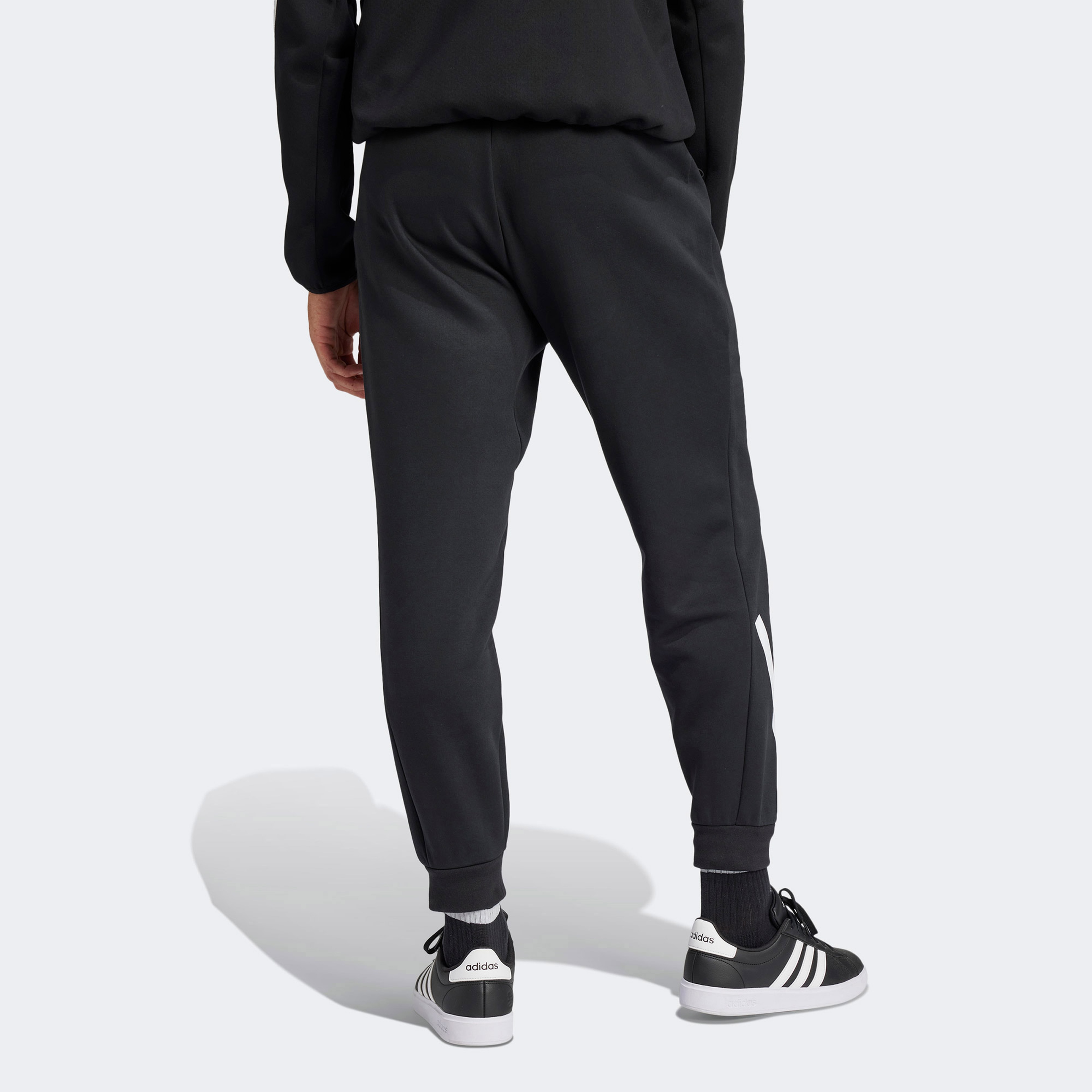 adidas Z.N.E. Erkek Siyah Eşofman Altı