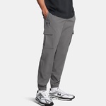 Under Armour Vibe Woven Cargo Erkek Gri Eşofman Altı