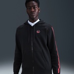 Nike Sportswear CS Erkek Siyah Sweatshirt