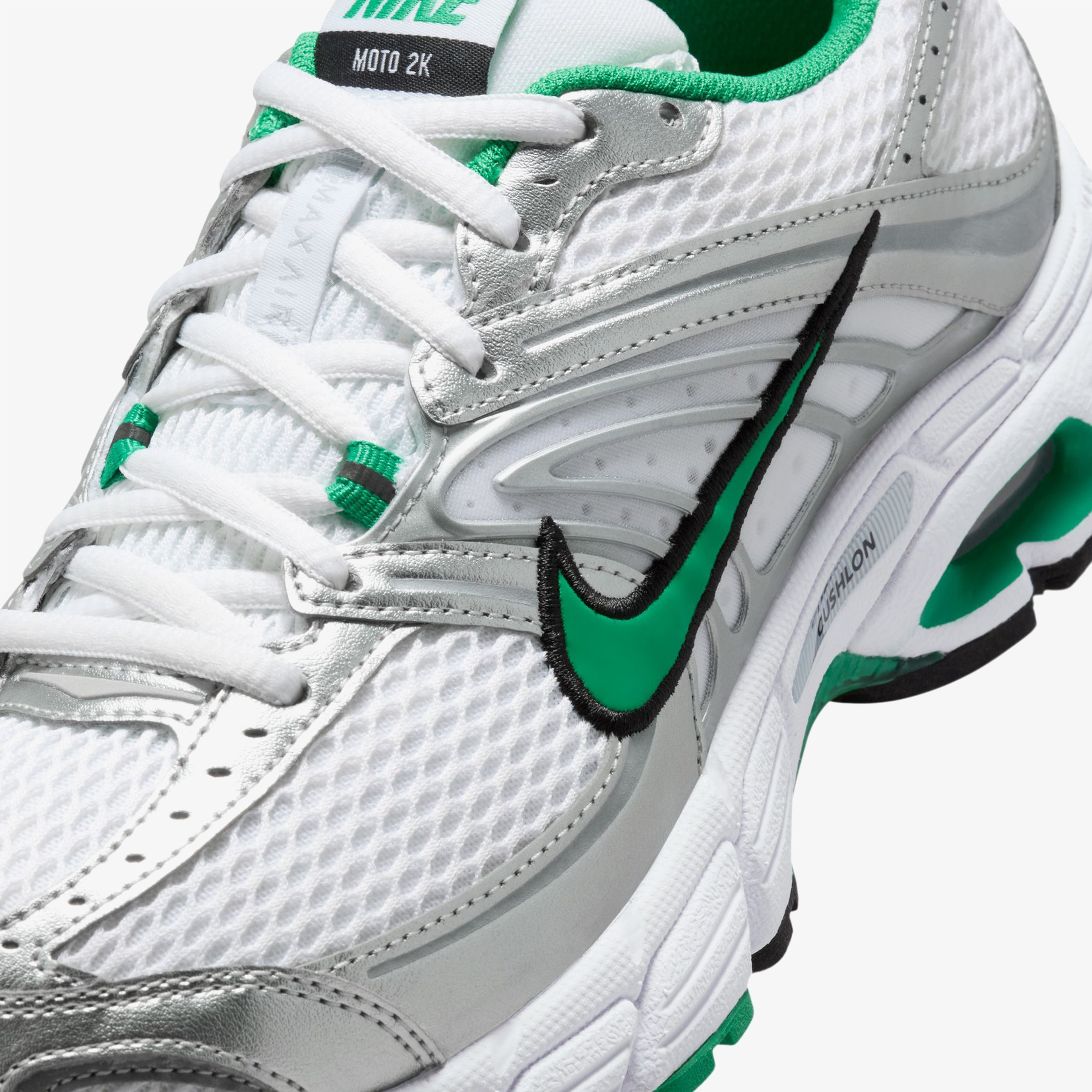 Nike Air Max Moto 2K Kadın Beyaz Spor Ayakkabı