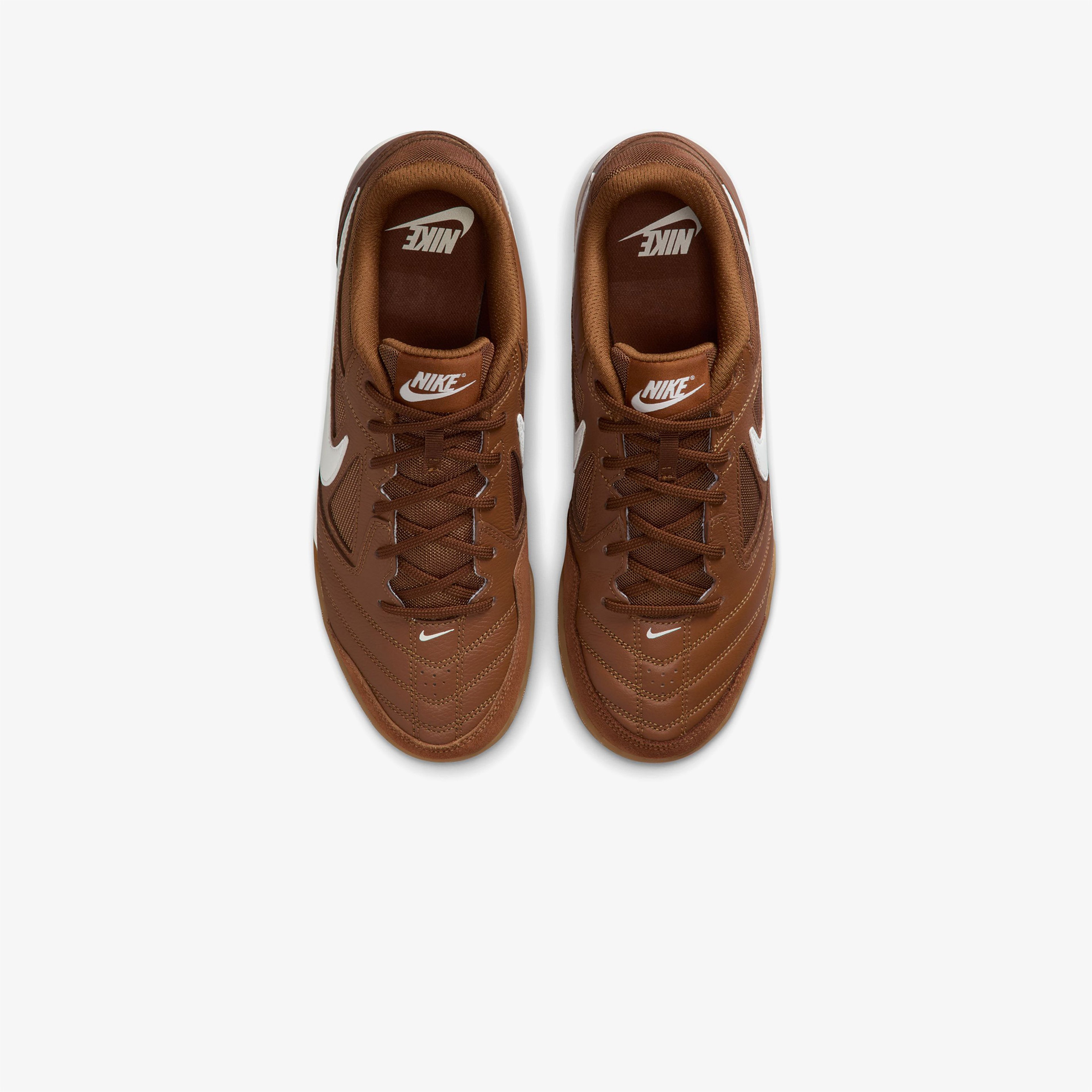 Nike Gato Erkek Kahverengi Spor Ayakkabı