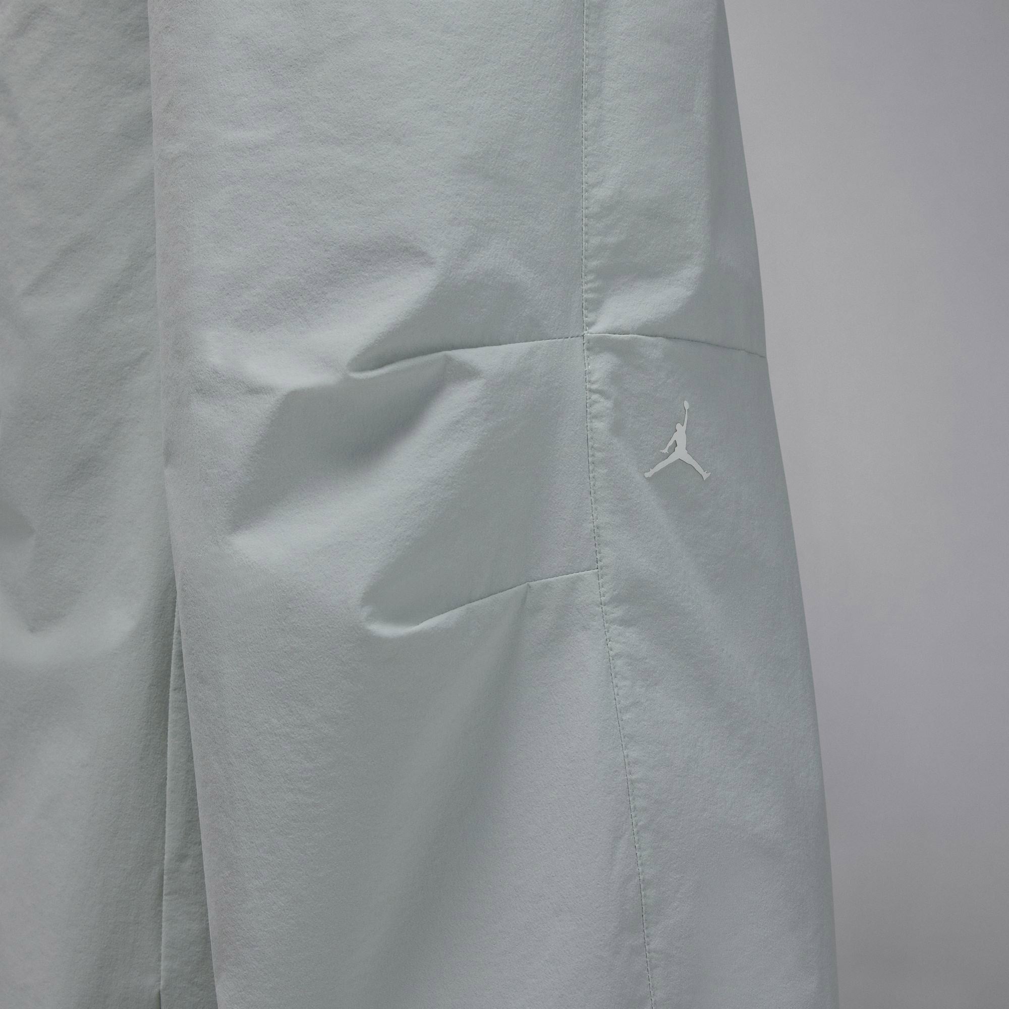 Jordan Sport Wide Leg Kadın Gri Eşofman Altı