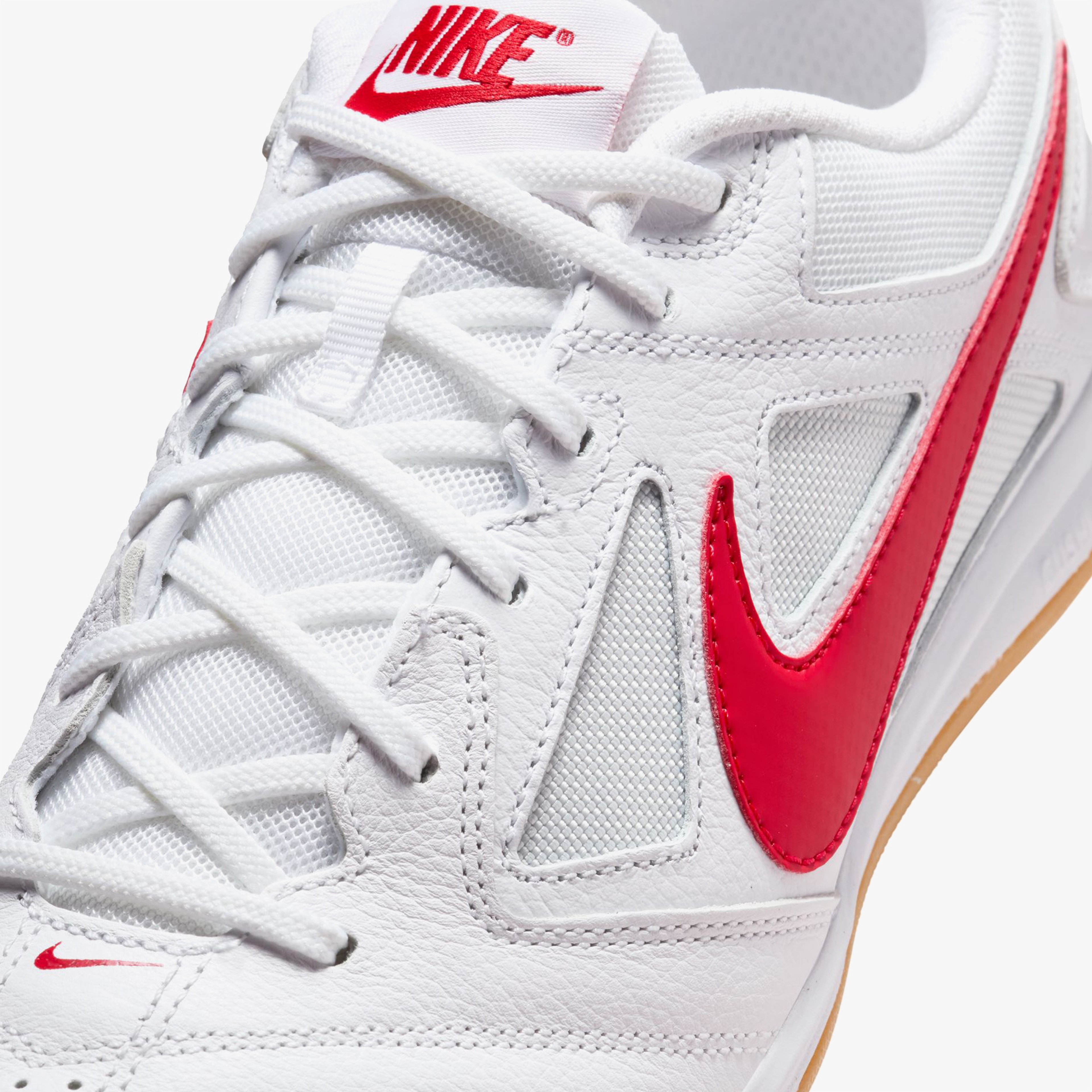 Nike Gato Erkek Beyaz Spor Ayakkabı