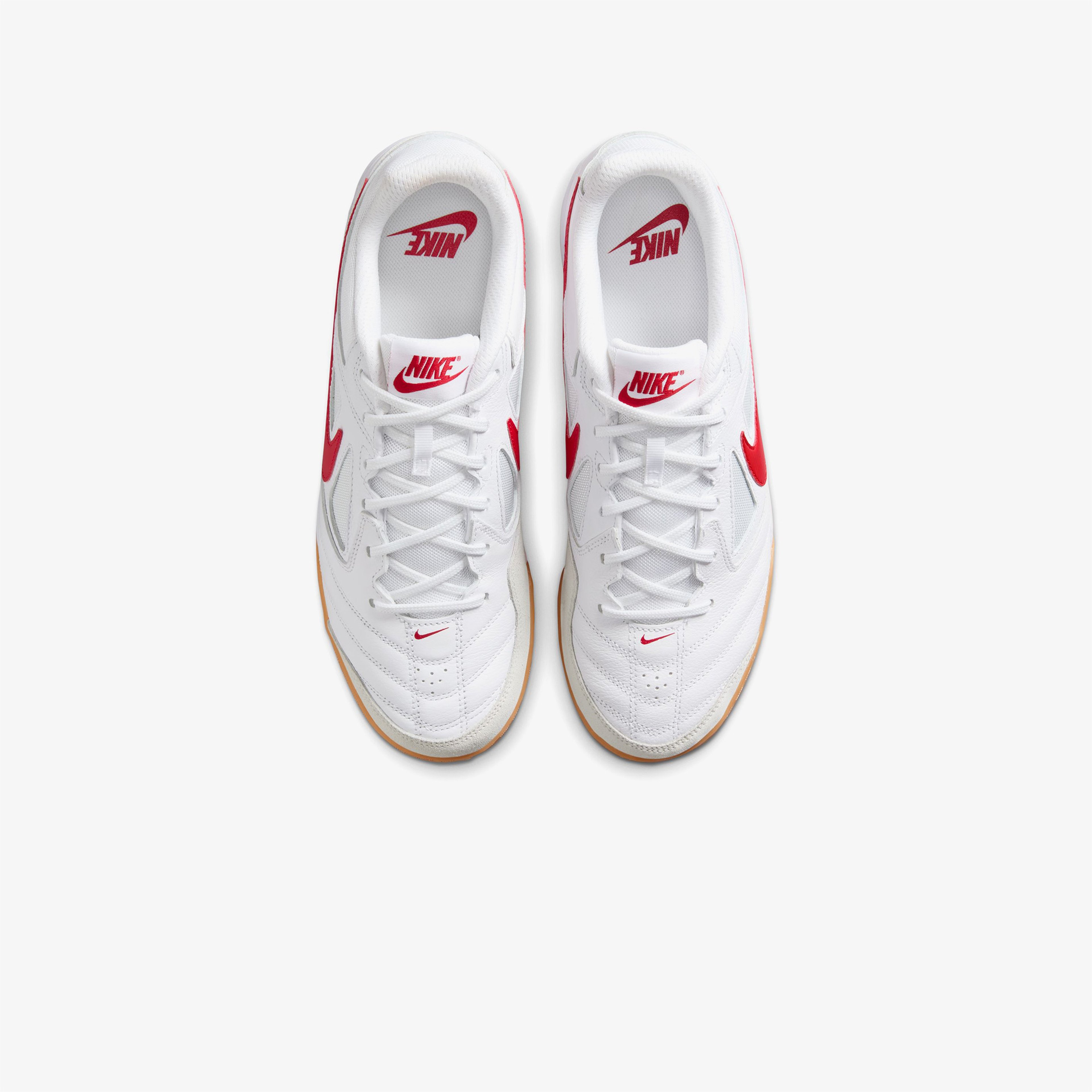 Nike Gato Erkek Beyaz Spor Ayakkabı