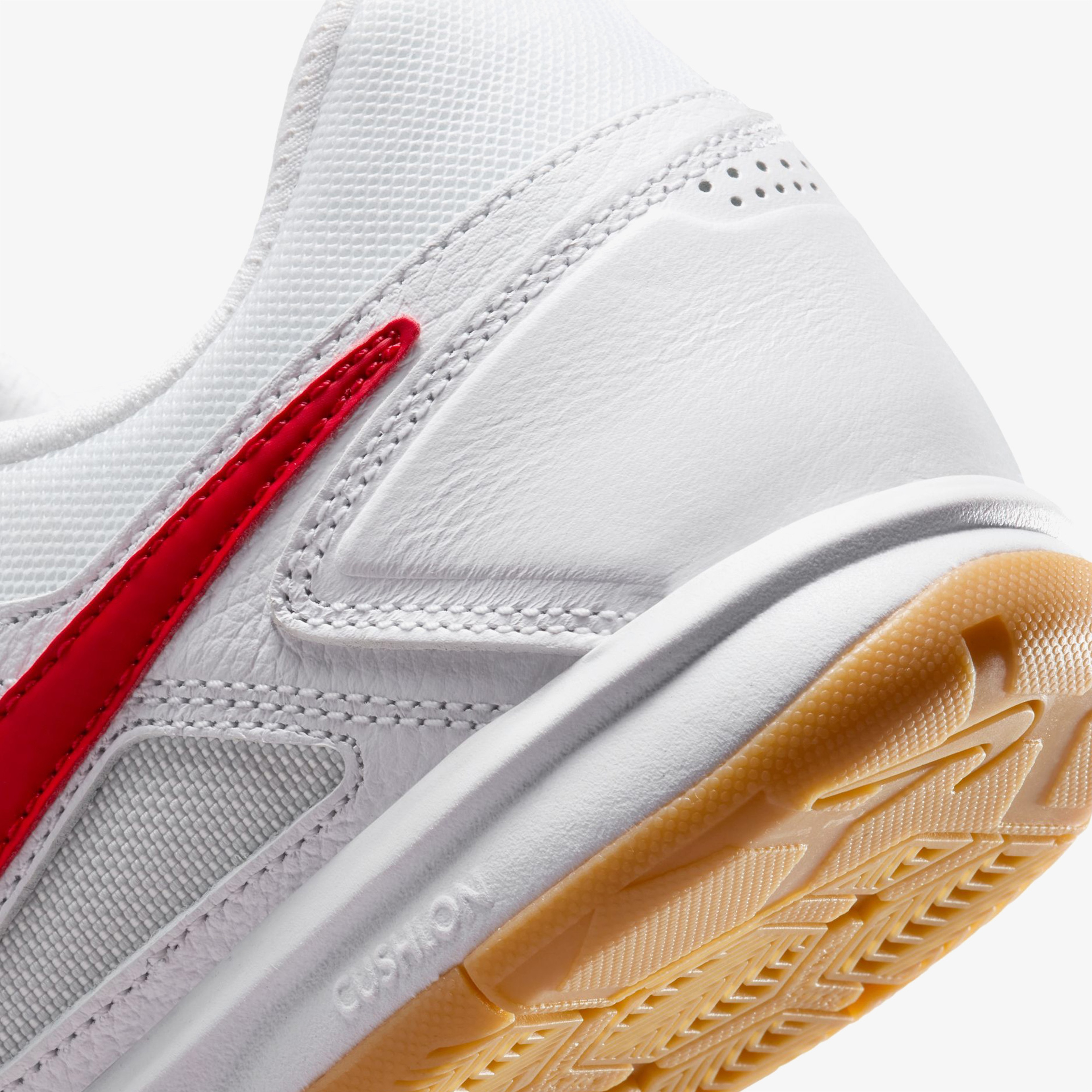 Nike Gato Erkek Beyaz Spor Ayakkabı