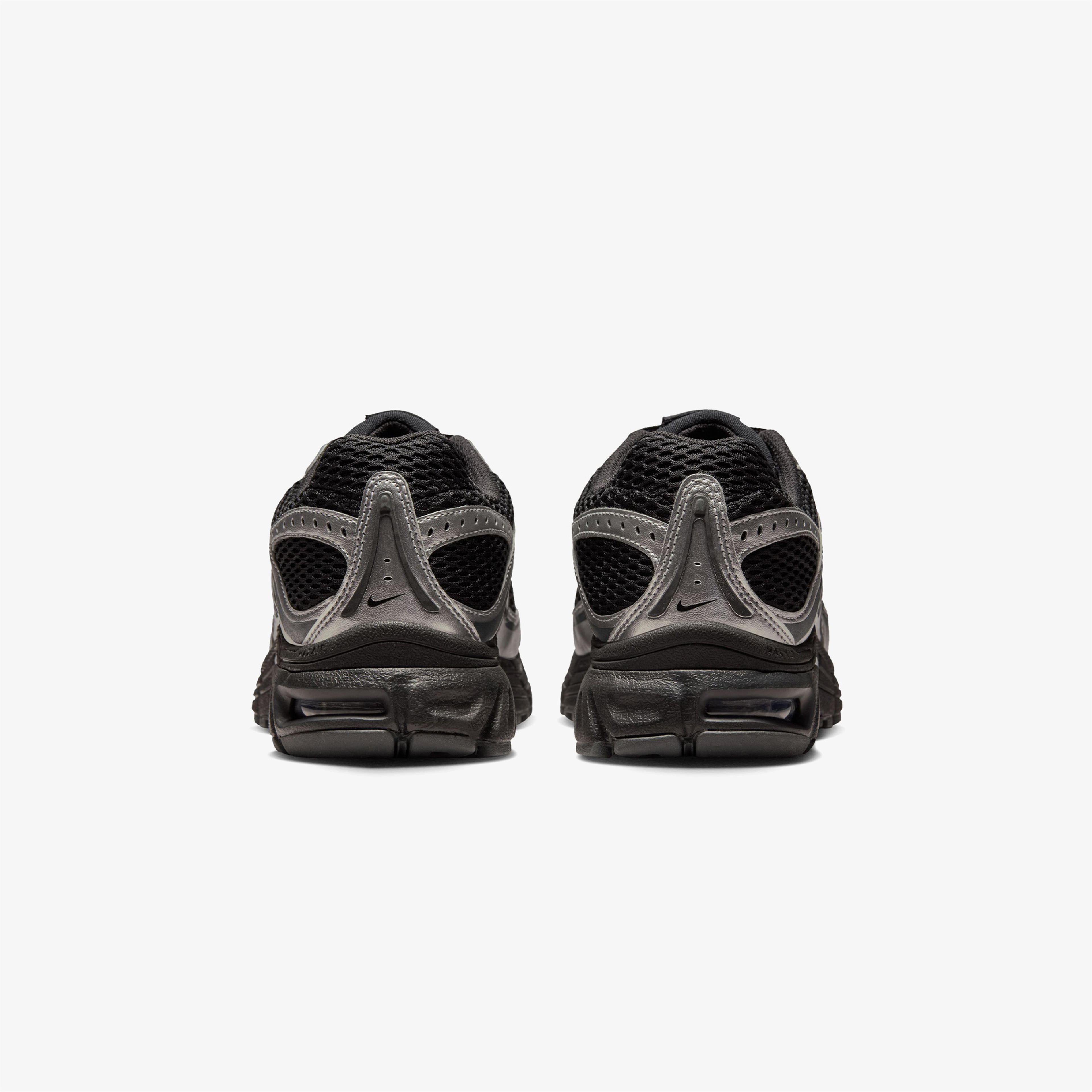 Nike Air Max Moto 2K Kadın Siyah Spor Ayakkabı