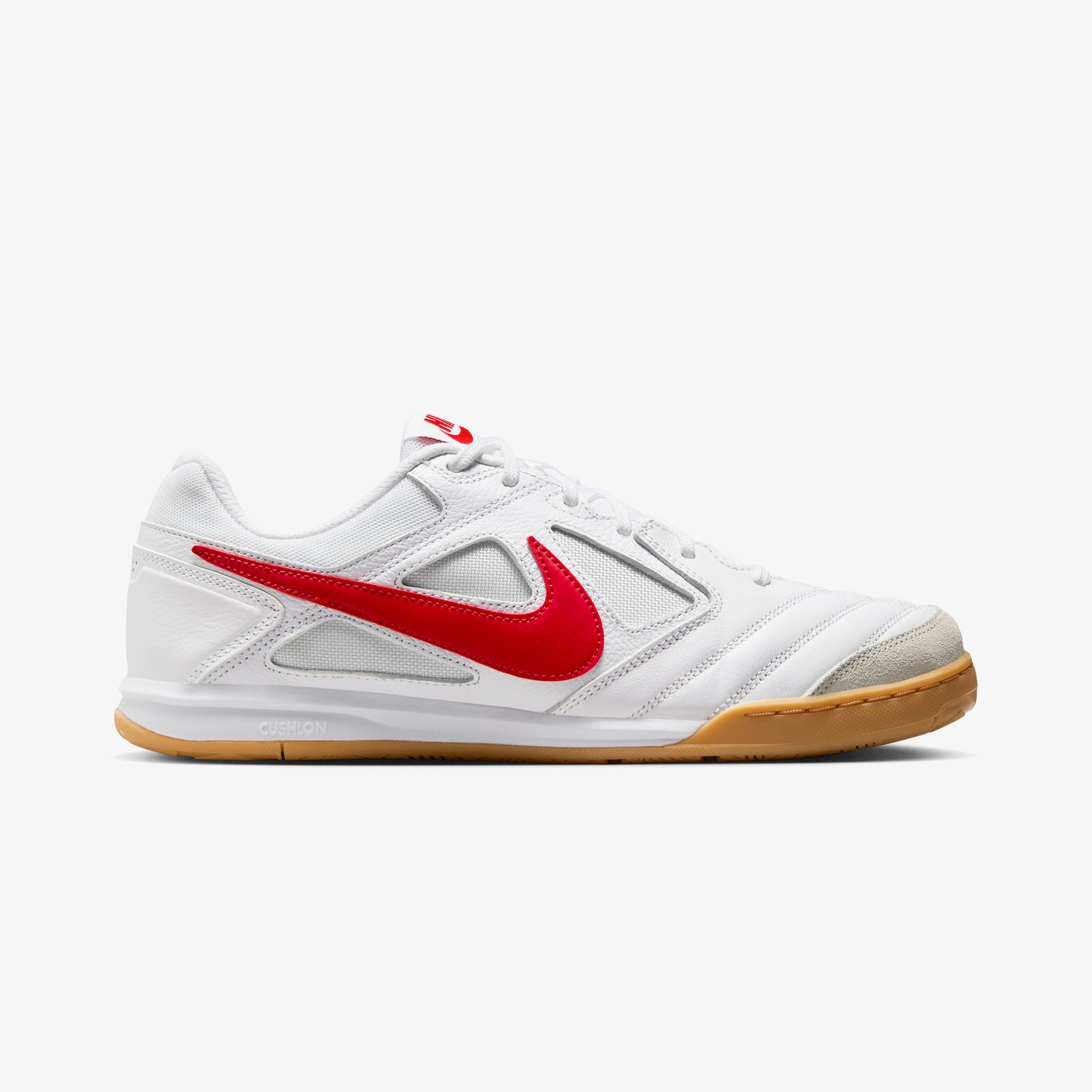 Nike Gato Erkek Beyaz Spor Ayakkabı