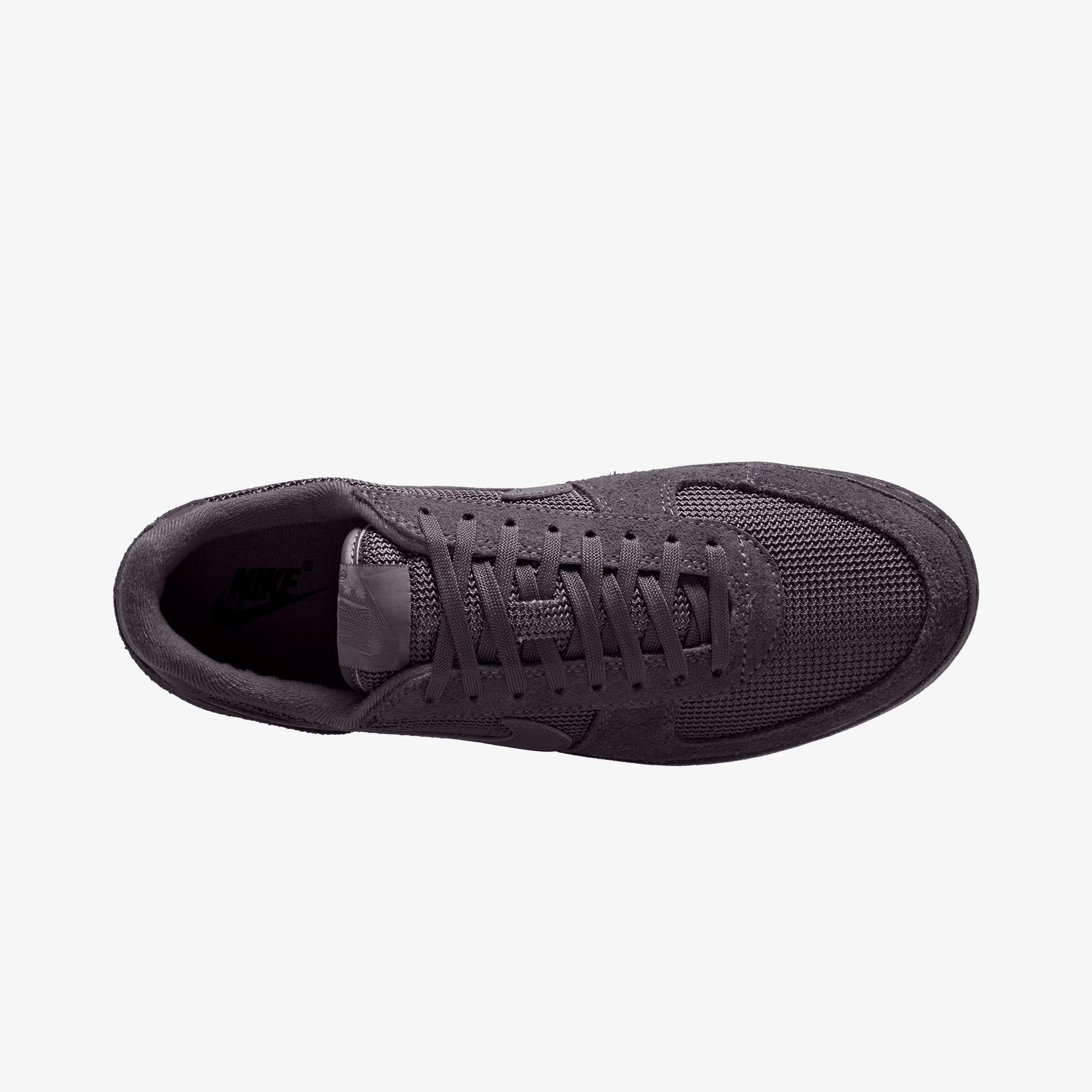 Nike Field General Erkek Siyah Spor Ayakkabı