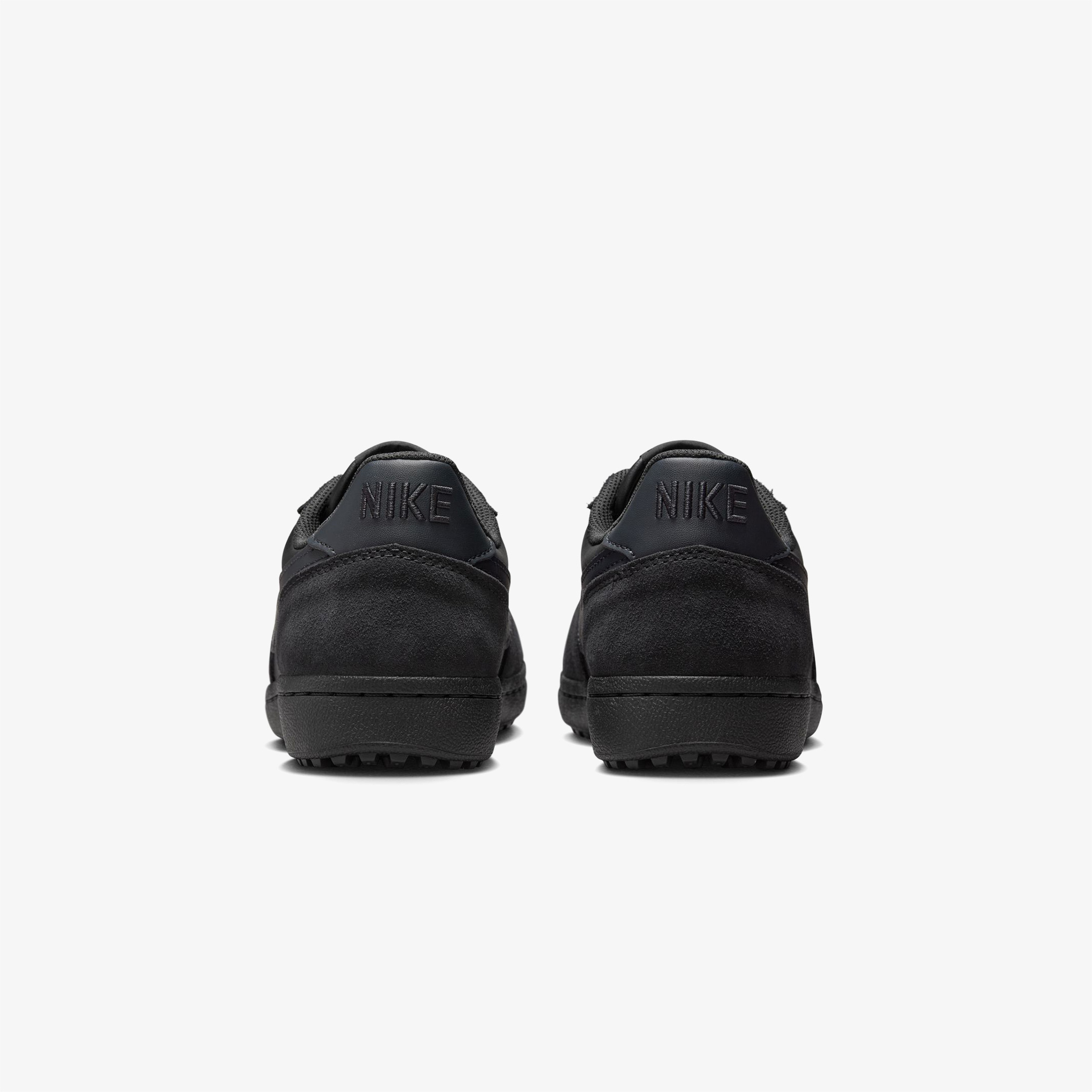 Nike Field General Erkek Siyah Spor Ayakkabı