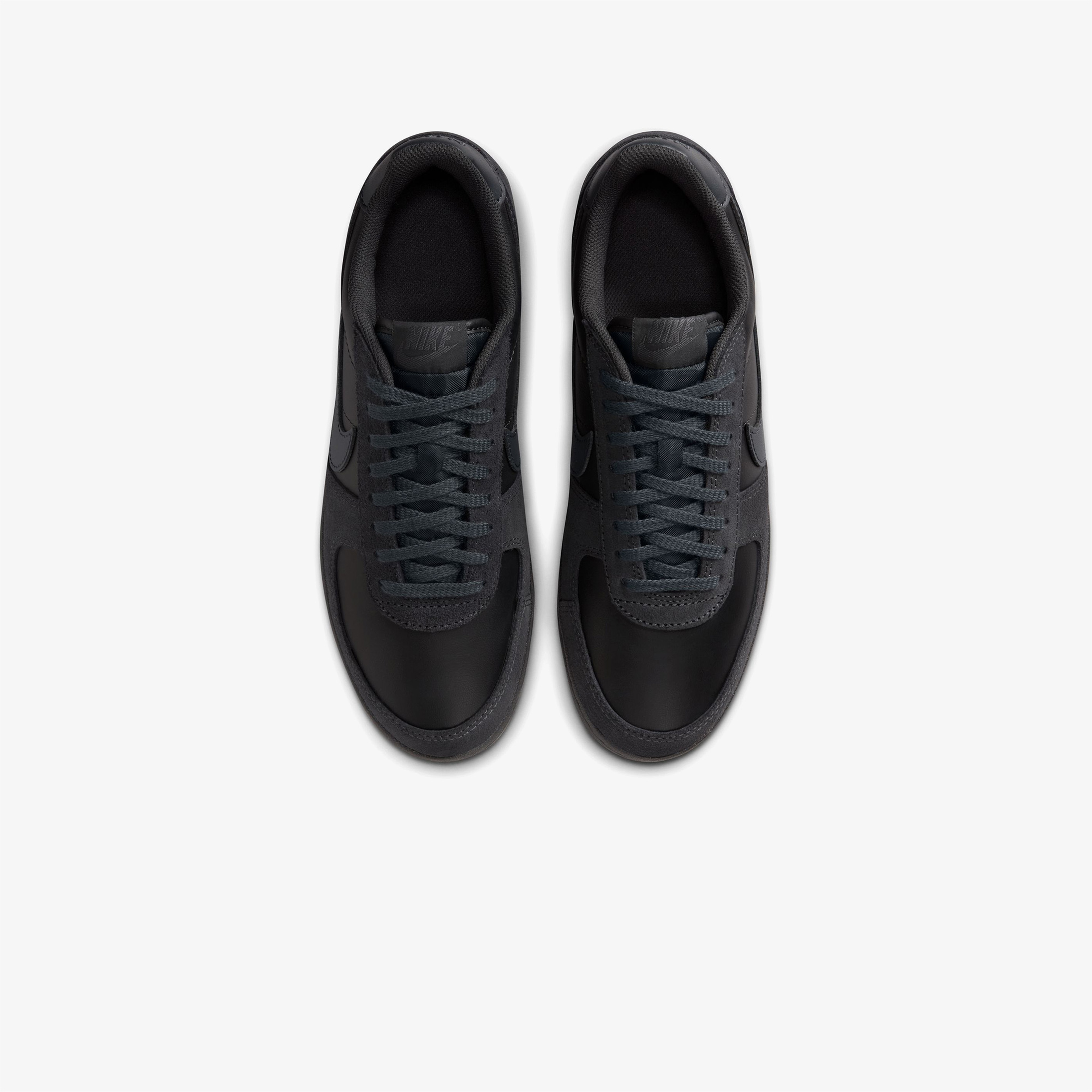 Nike Field General Erkek Siyah Spor Ayakkabı