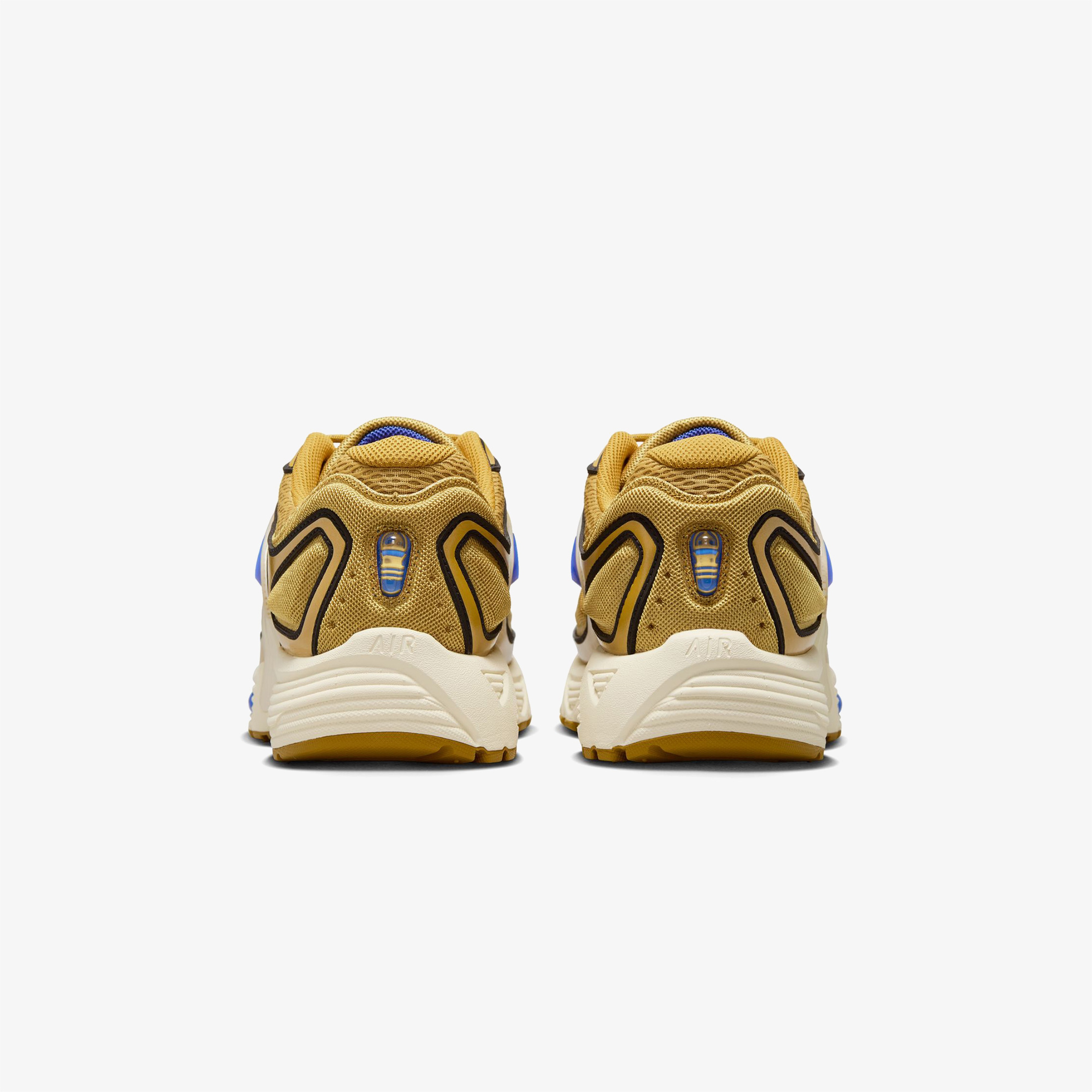 Nike Air Pegasus Wave Erkek Kahverengi Spor Ayakkabı