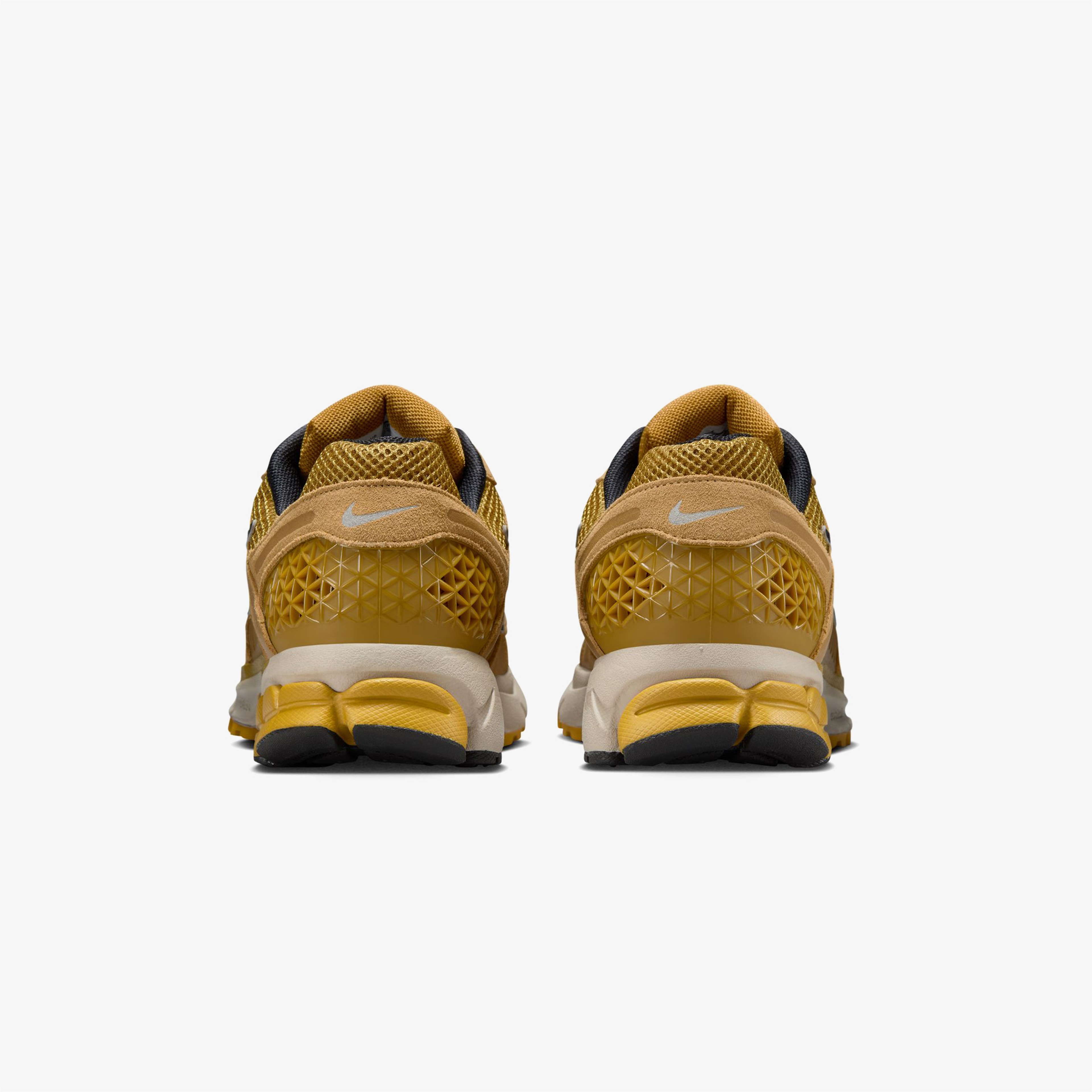 Nike Zoom Vomero 5 Erkek Kahverengi Spor Ayakkabı