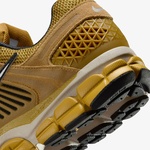 Nike Zoom Vomero 5 Erkek Kahverengi Spor Ayakkabı