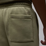 Jordan Brooklyn Fleece Erkek Kahverengi Eşofman Altı