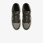 Nike Dunk Low Retro Erkek Yeşil Spor Ayakkabı