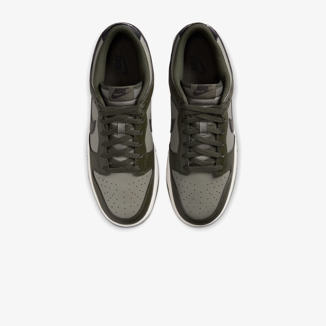 Nike Yeşil Nike Dunk Low