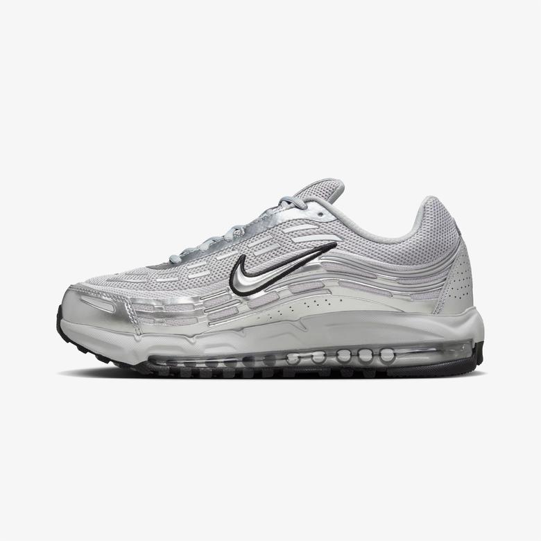Nike Air Max TL 2.5 Erkek Gri Spor Ayakkabı