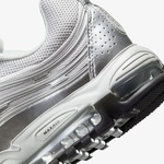 Nike Air Max TL 2.5 Erkek Gri Spor Ayakkabı