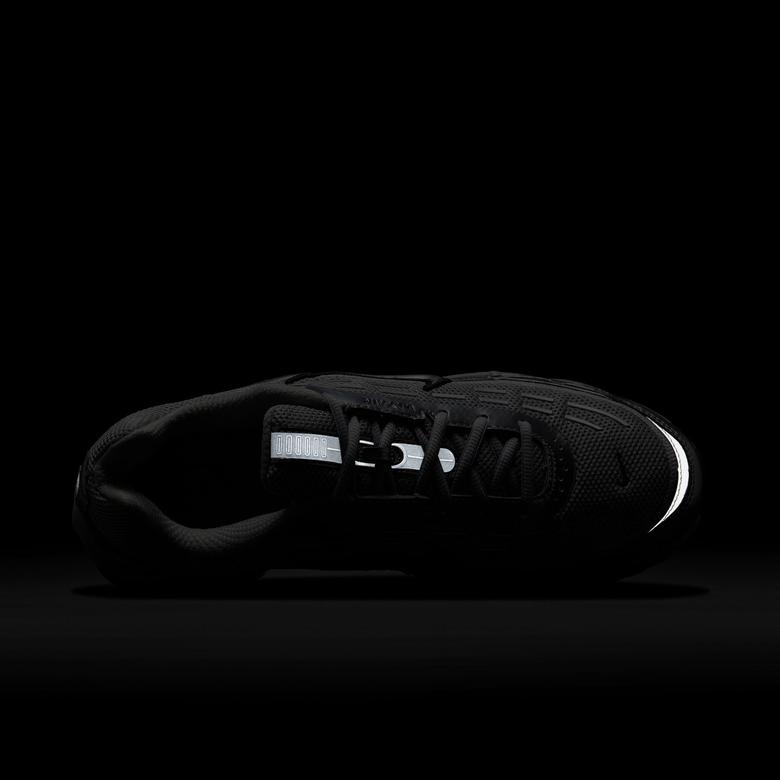 Nike Air Max TL 2.5 Erkek Gri Spor Ayakkabı