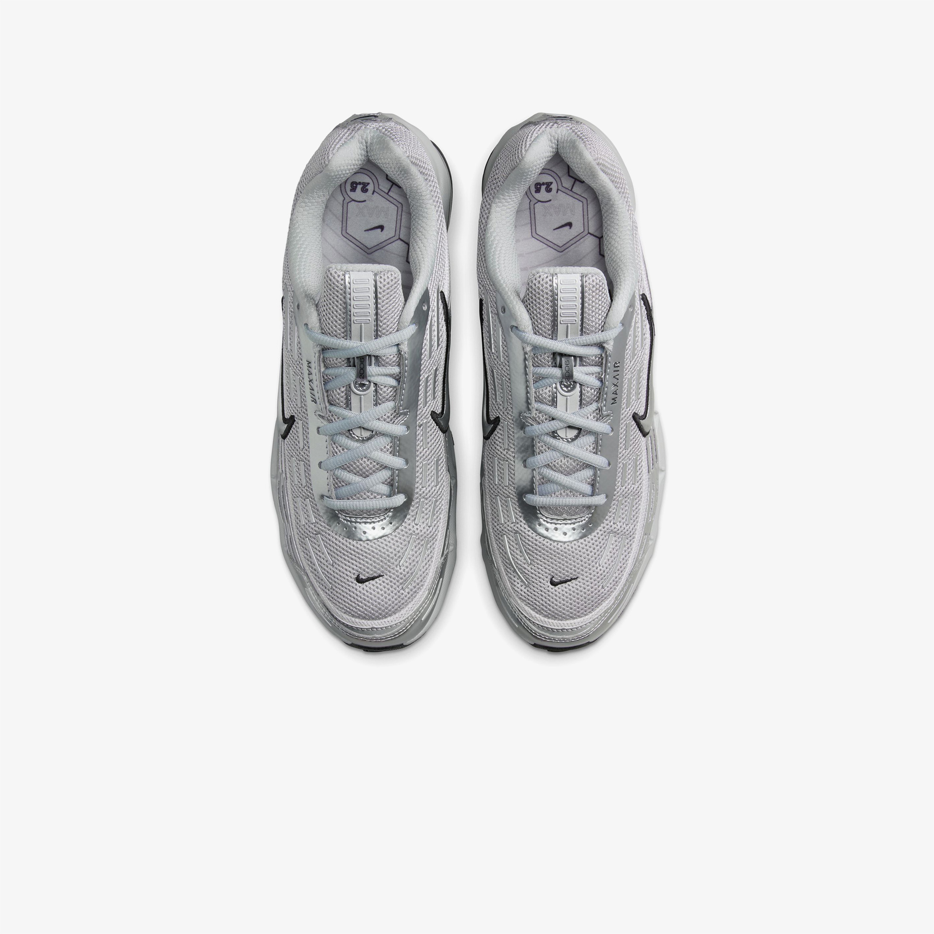 Nike Air Max TL 2.5 Erkek Gri Spor Ayakkabı