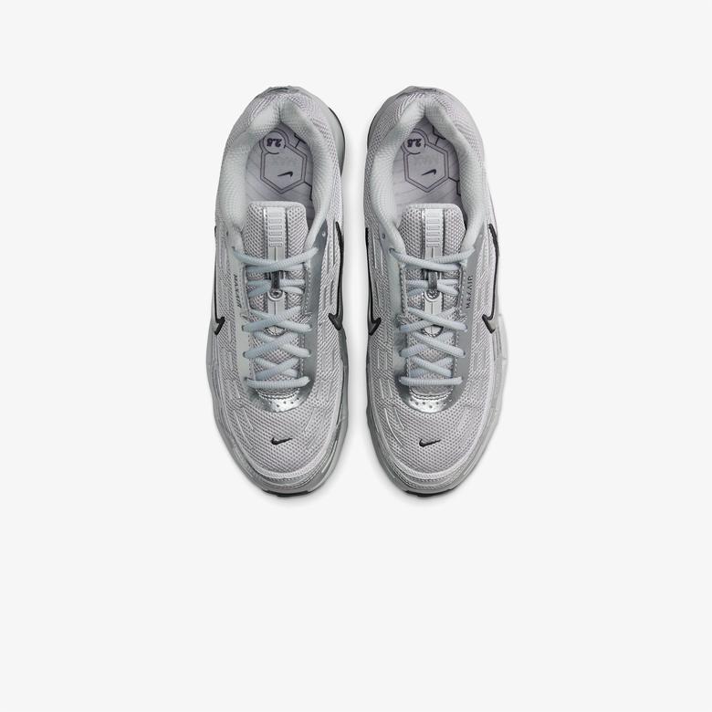 Nike Air Max TL 2.5 Erkek Gri Spor Ayakkabı