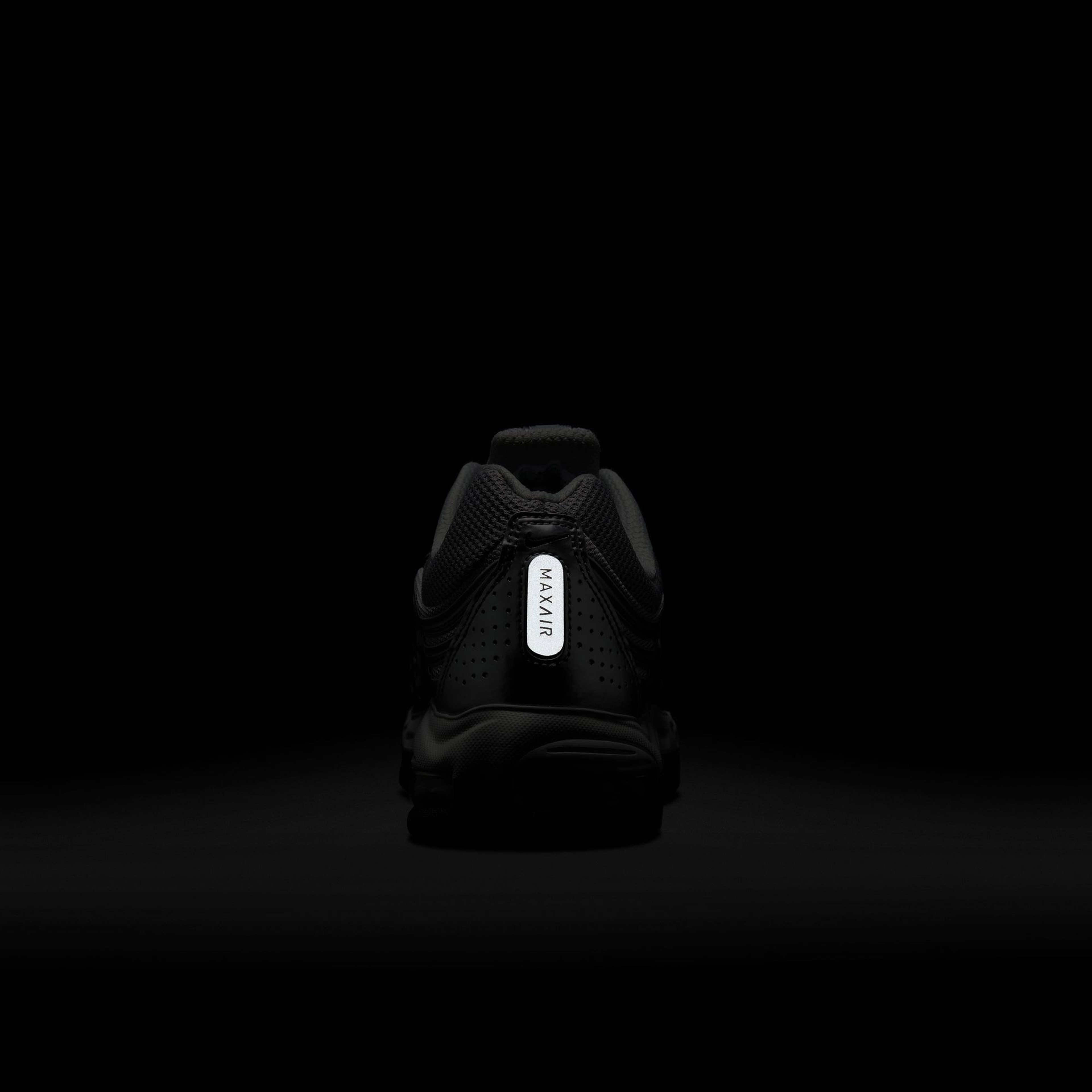 Nike Air Max TL 2.5 Erkek Gri Spor Ayakkabı