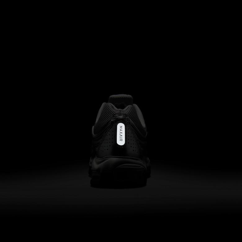 Nike Air Max TL 2.5 Erkek Gri Spor Ayakkabı