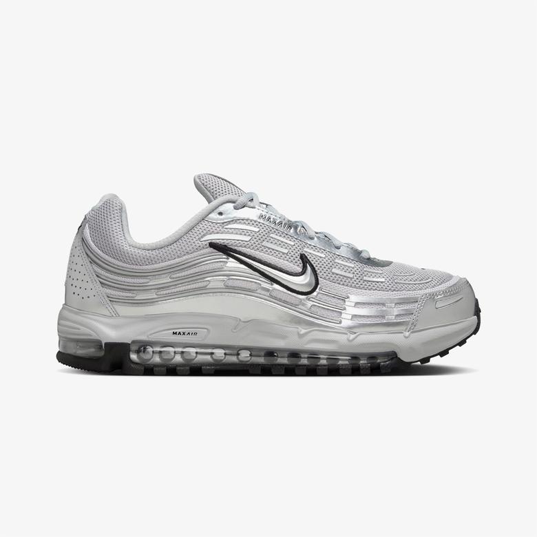 Nike Air Max TL 2.5 Erkek Gri Spor Ayakkabı