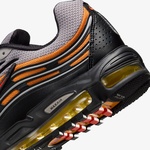 Nike Air Max TL 2.5 Erkek Gri Spor Ayakkabı