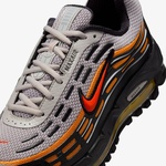 Nike Air Max TL 2.5 Erkek Gri Spor Ayakkabı