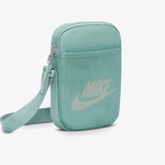 Nike Heritage Crossbody Unisex Mavi Bel Çantası