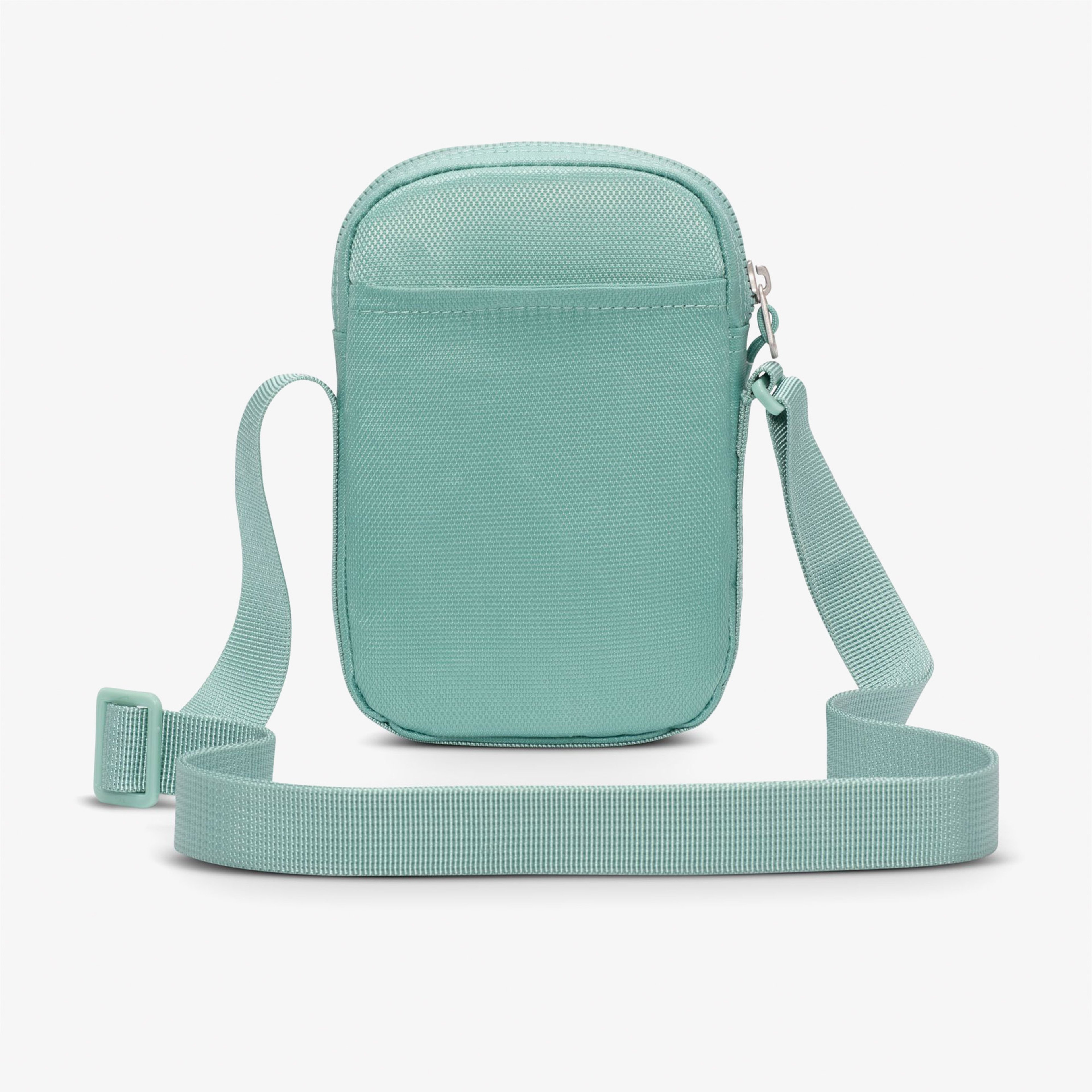 Nike Heritage Crossbody Unisex Siyah Bel Çantası