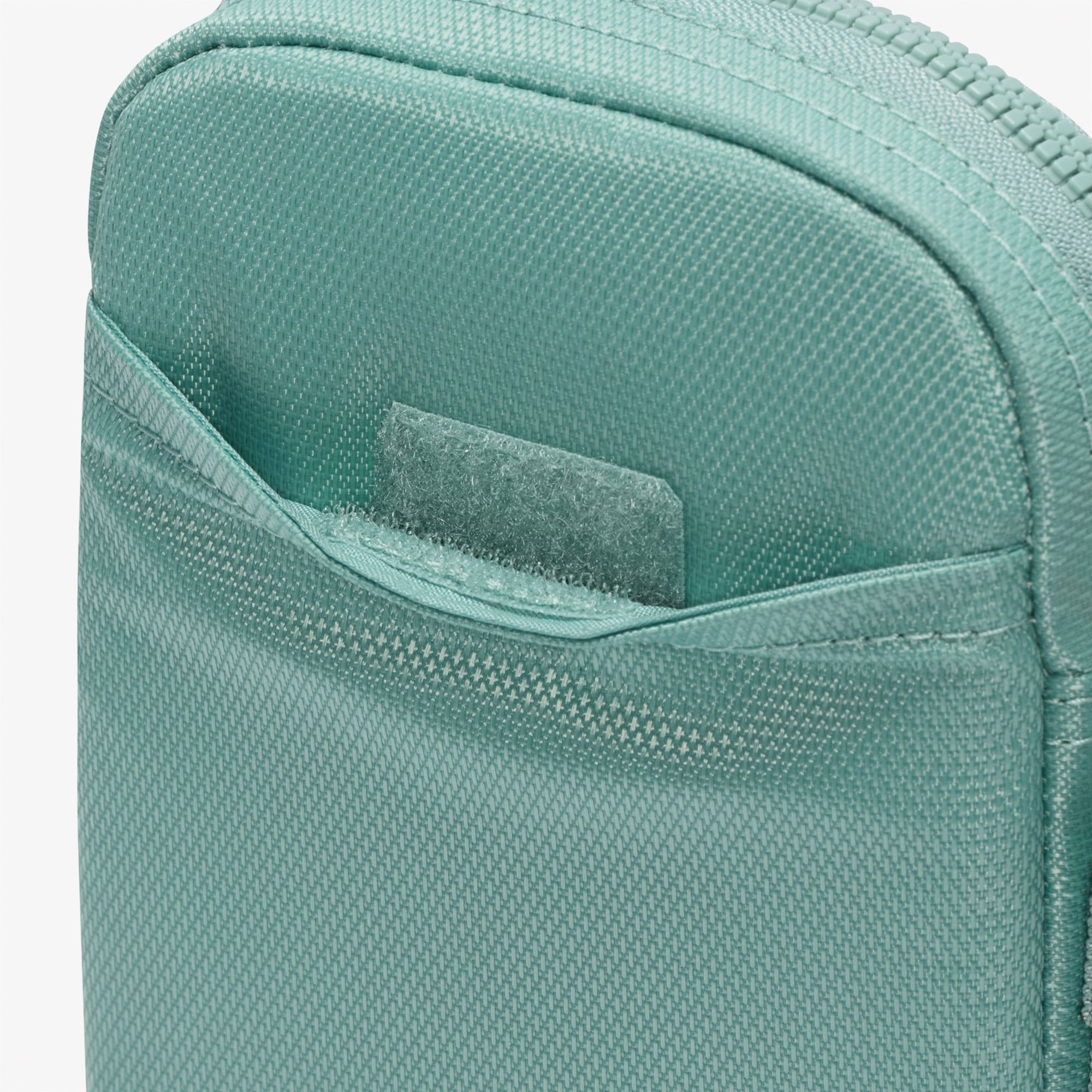 Nike Heritage Crossbody Unisex Mavi Bel Çantası