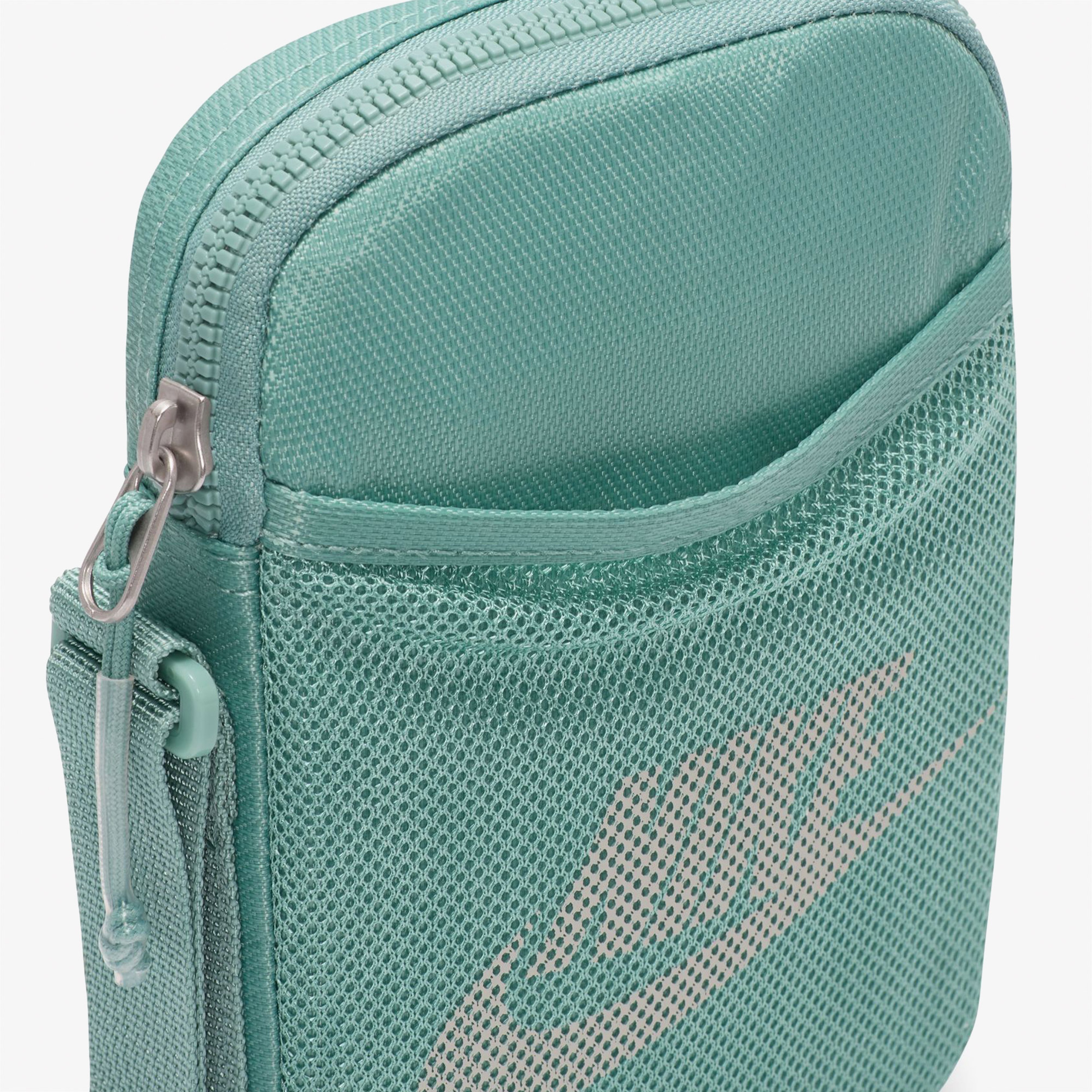 Nike Heritage Crossbody Unisex Siyah Bel Çantası